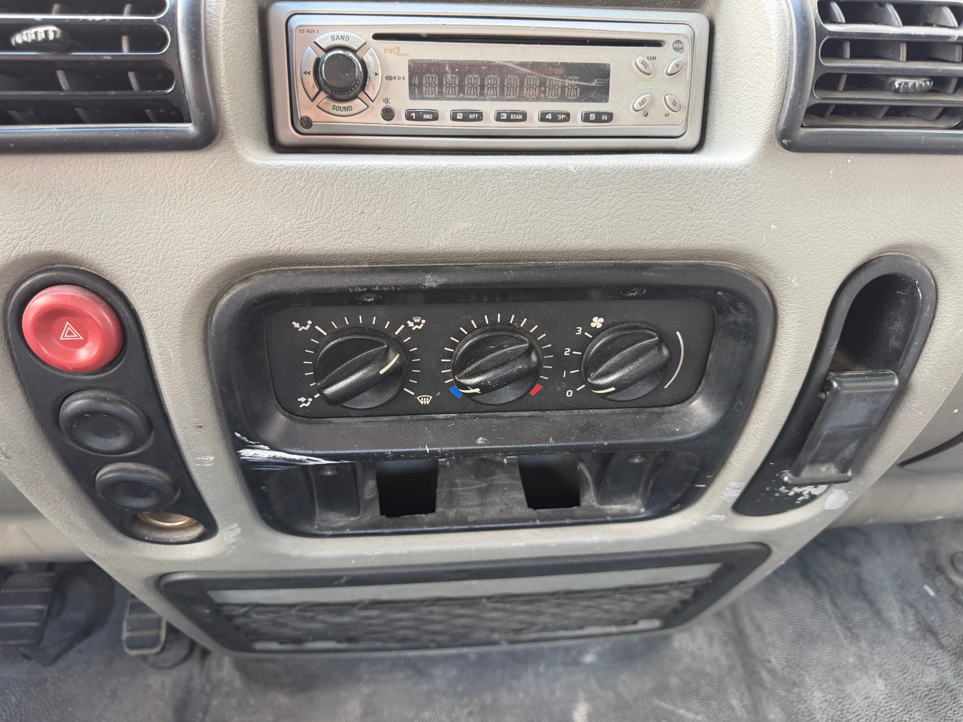 OPEL Movano 1.9DTi 2.8t-image-10