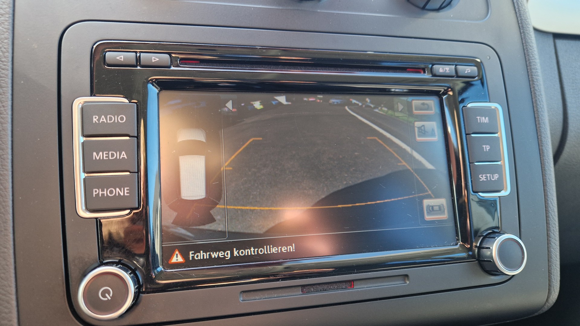 VW Touran 1.4 TSI Start DSG-image-10