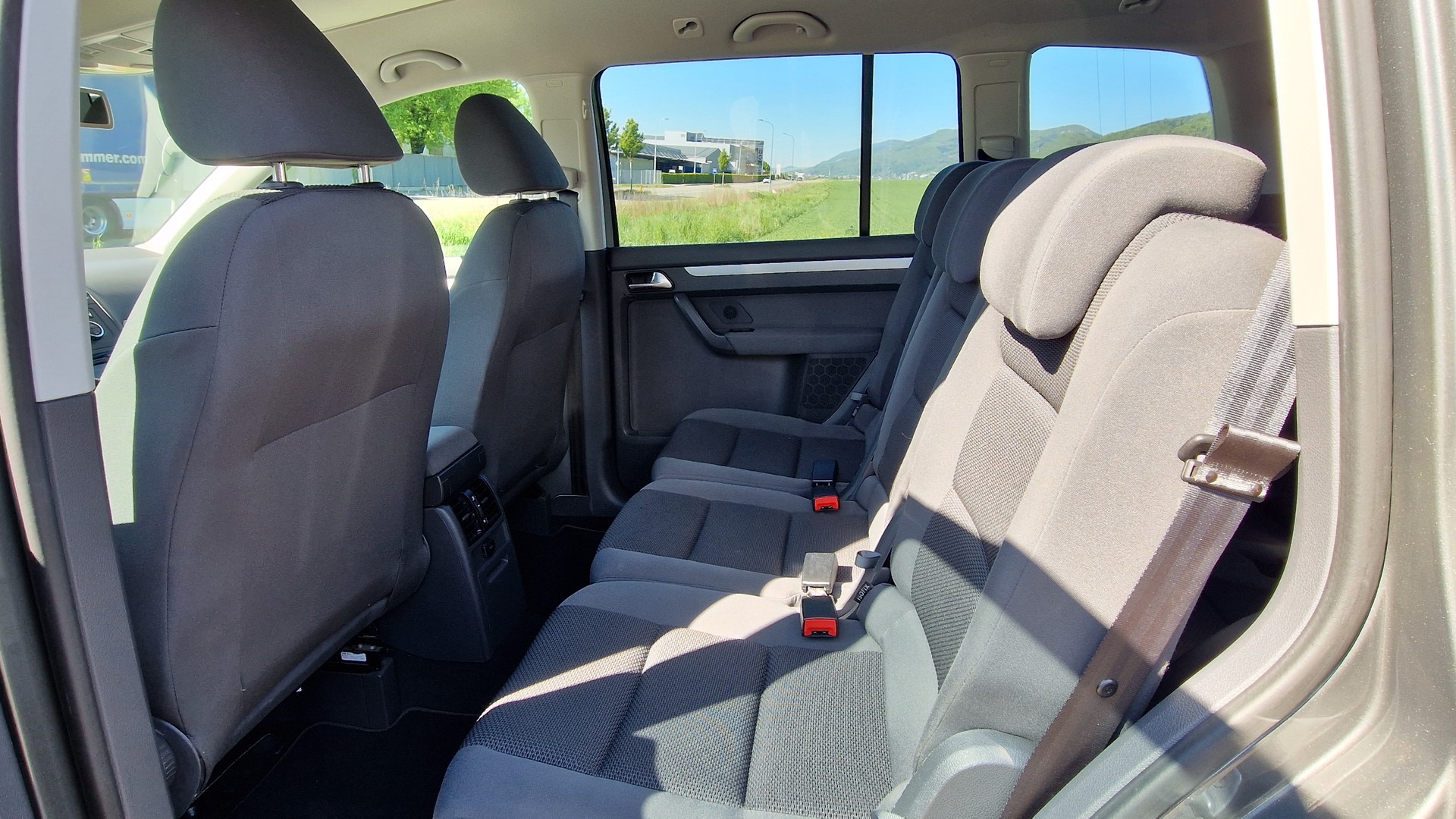 VW Touran 1.4 TSI Start DSG-image-11