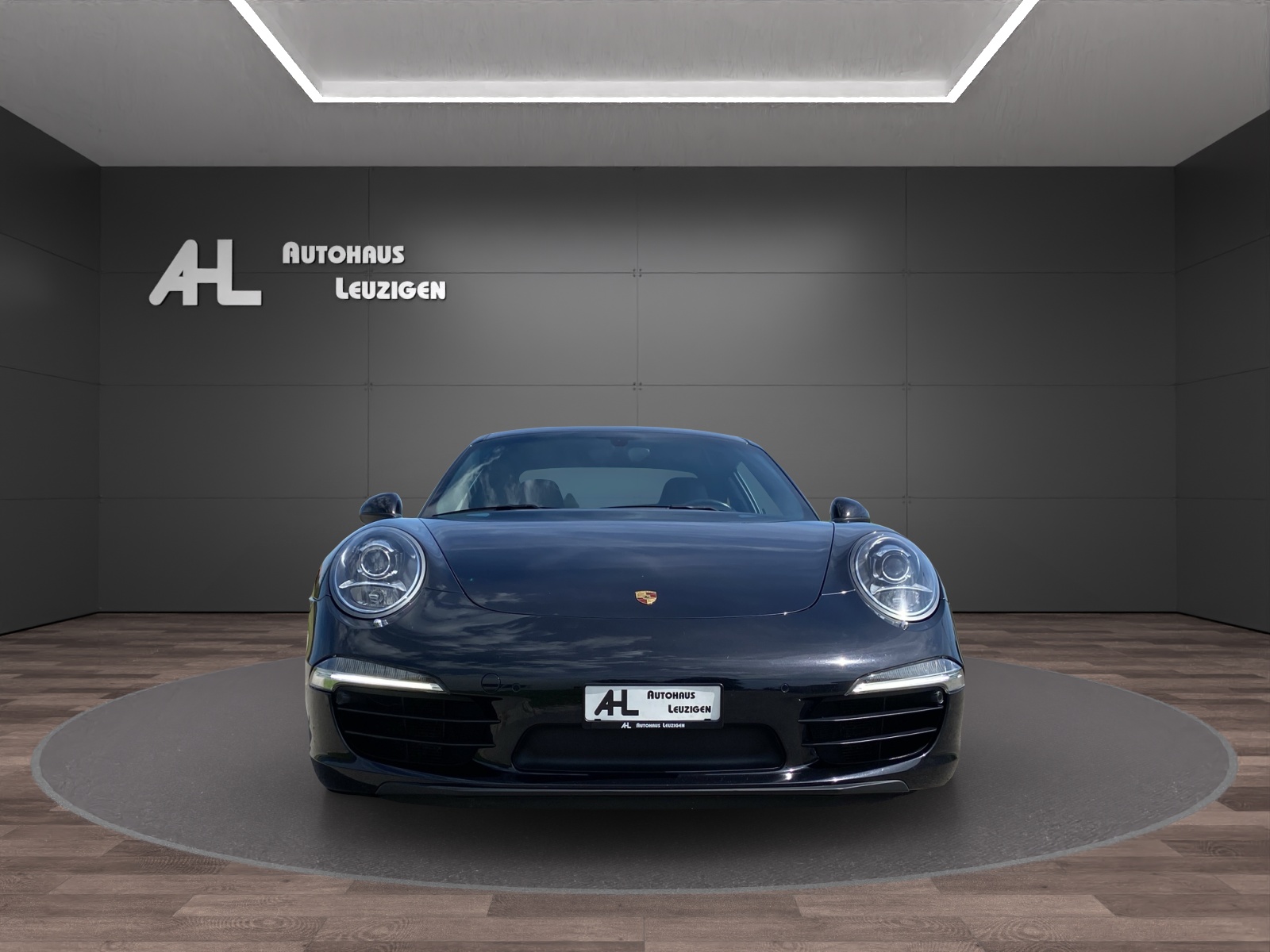 PORSCHE 911 Carrera S PDK-image-7