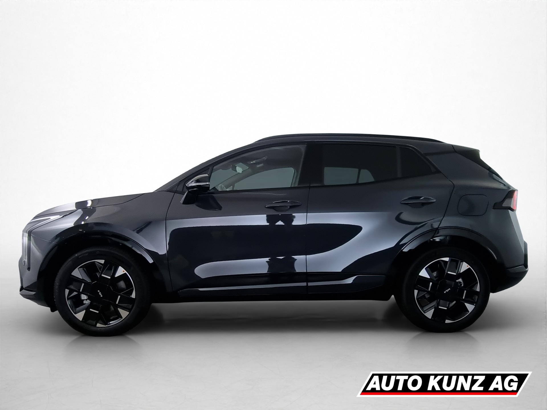 KIA Sportage 1.6 TGDi HEV AWD GT-Line-showroom-element-2