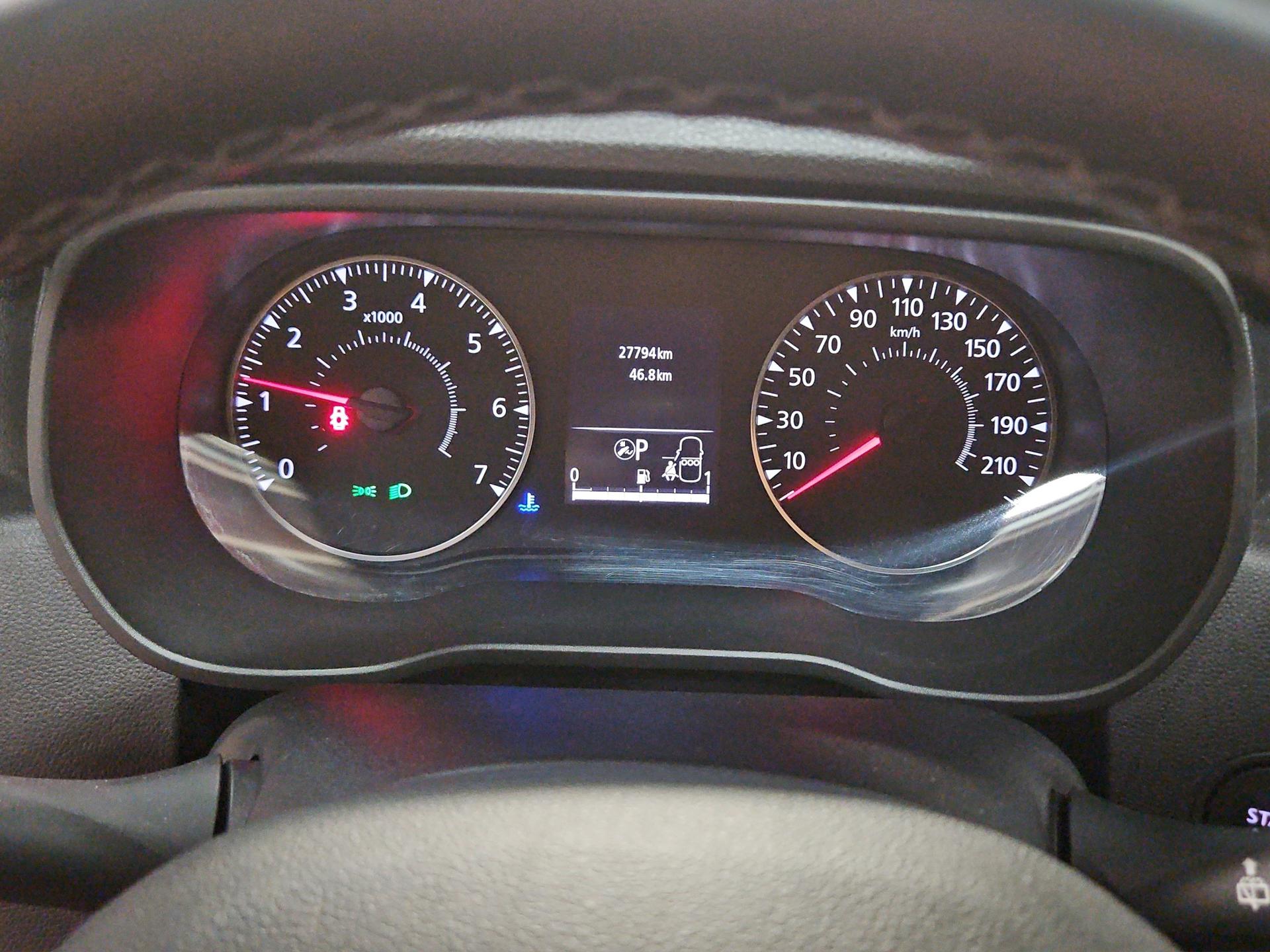 DACIA Duster TCe 150 Extreme EDC 4x2-image-10
