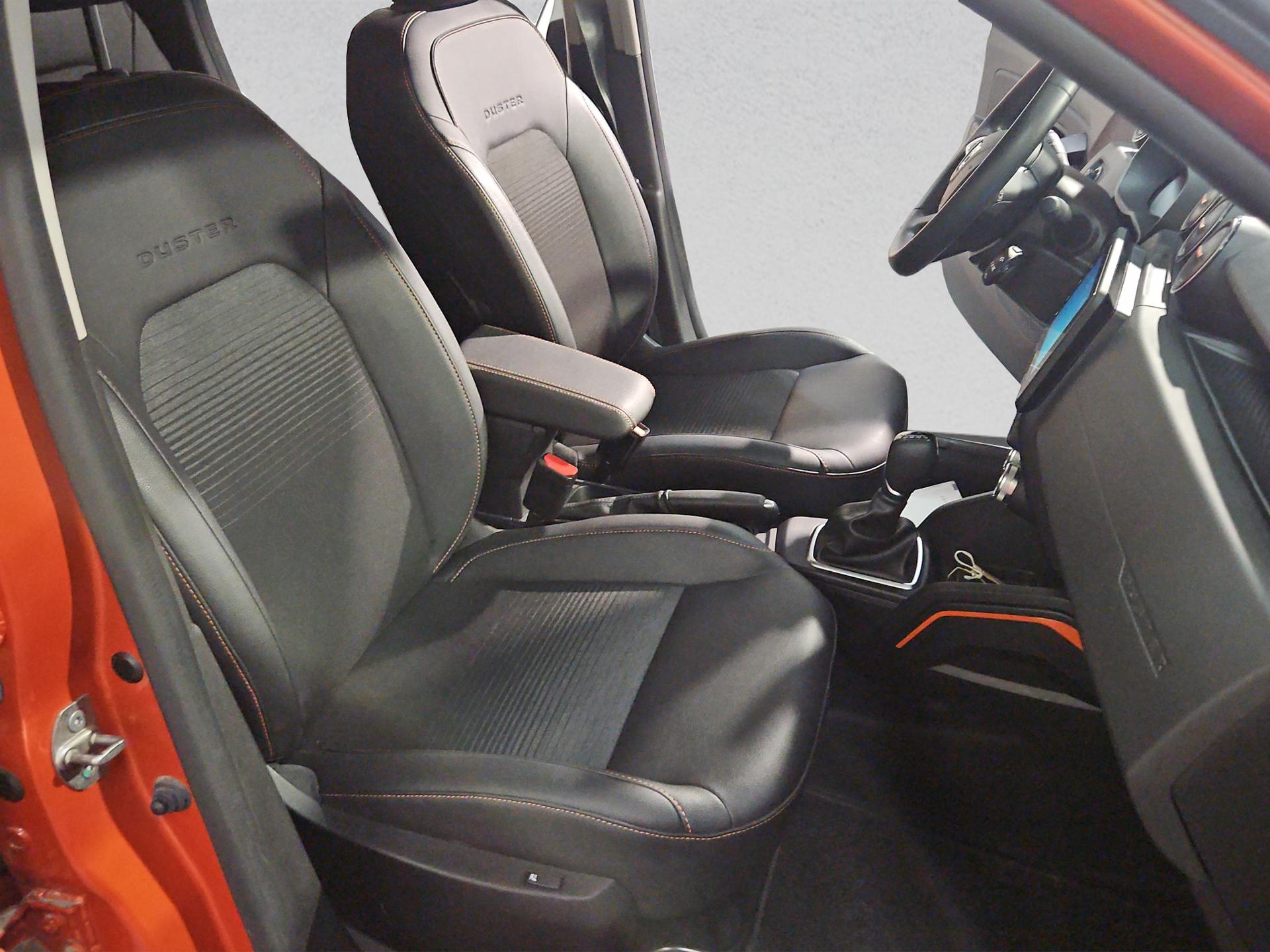 DACIA Duster TCe 150 Extreme EDC 4x2-image-16