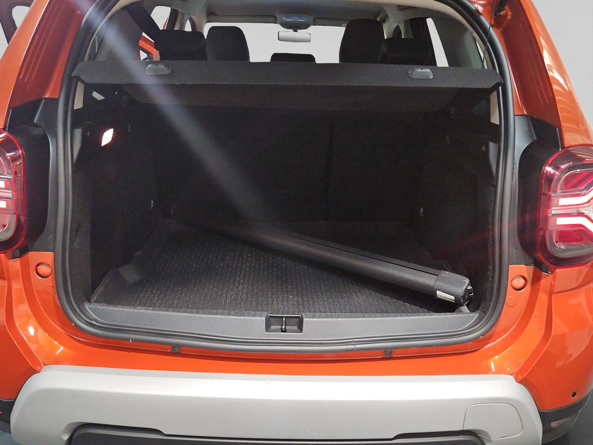 DACIA Duster TCe 150 Extreme EDC 4x2-image-15