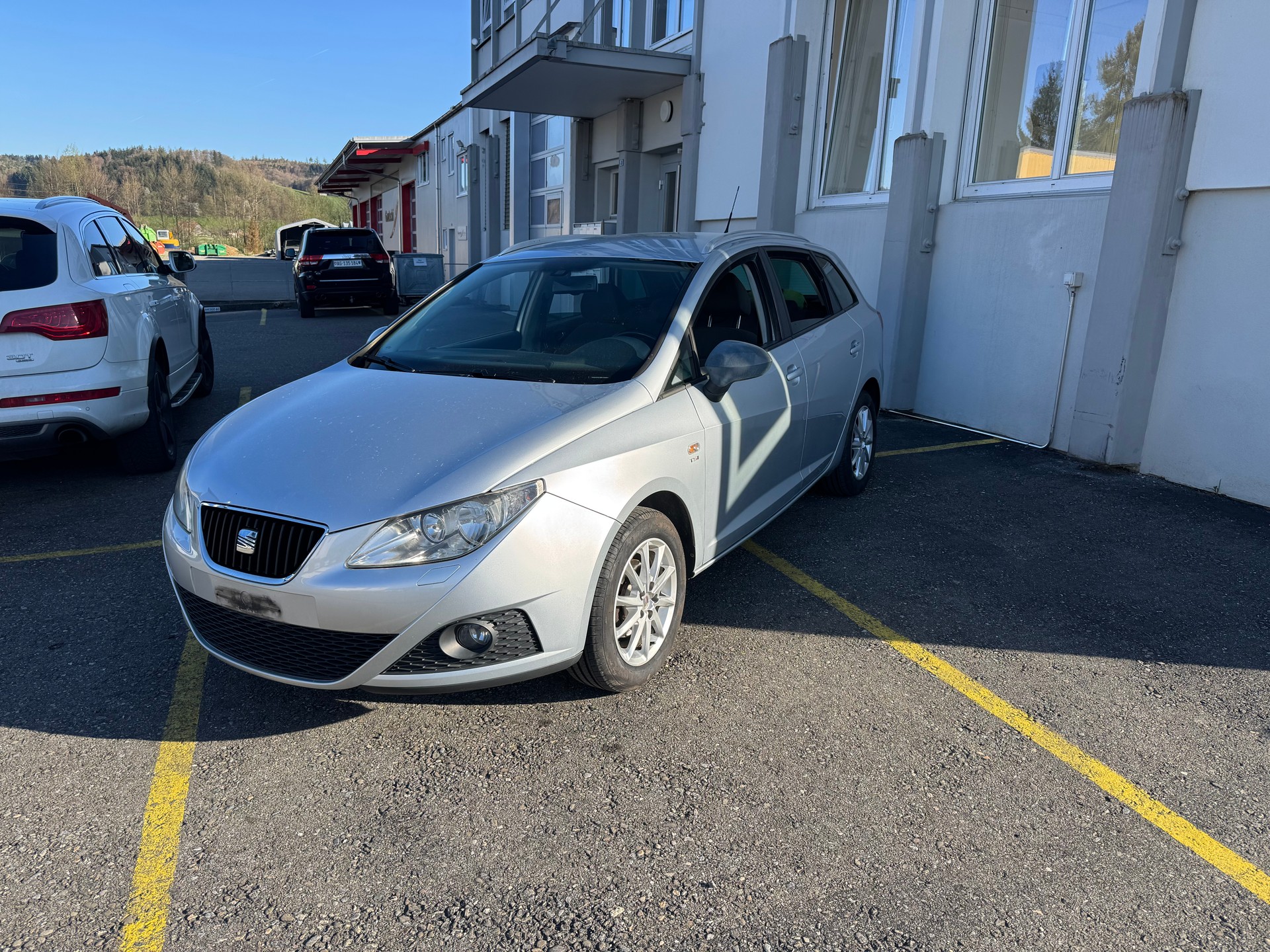 SEAT Ibiza ST 1.2 TSI Style-image-1