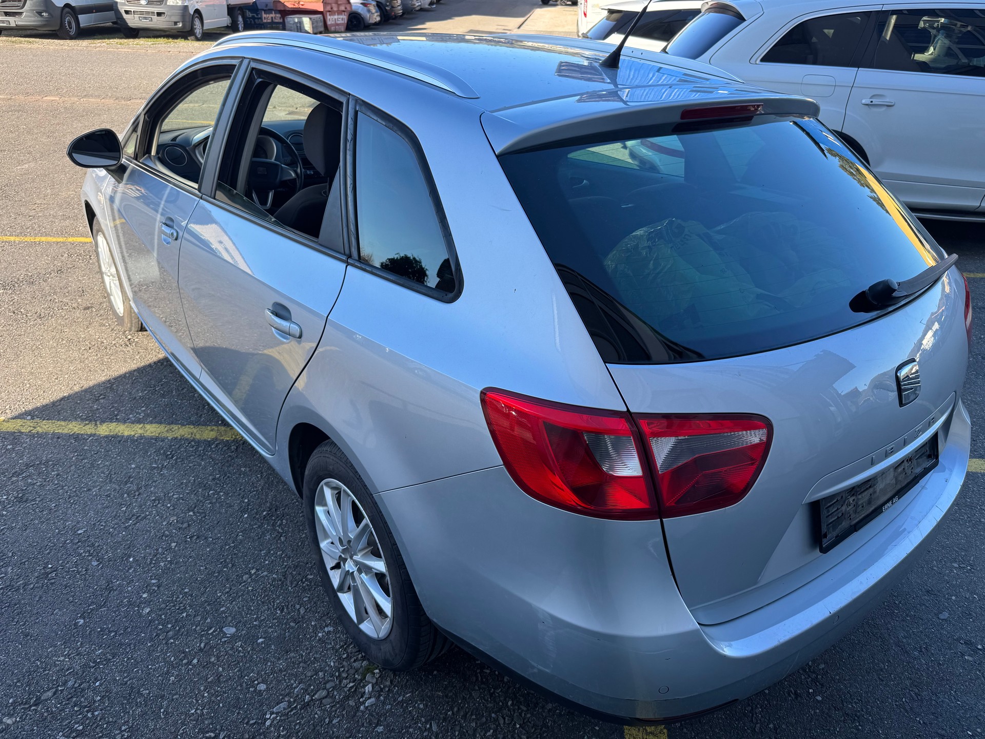 SEAT Ibiza ST 1.2 TSI Style-image-3