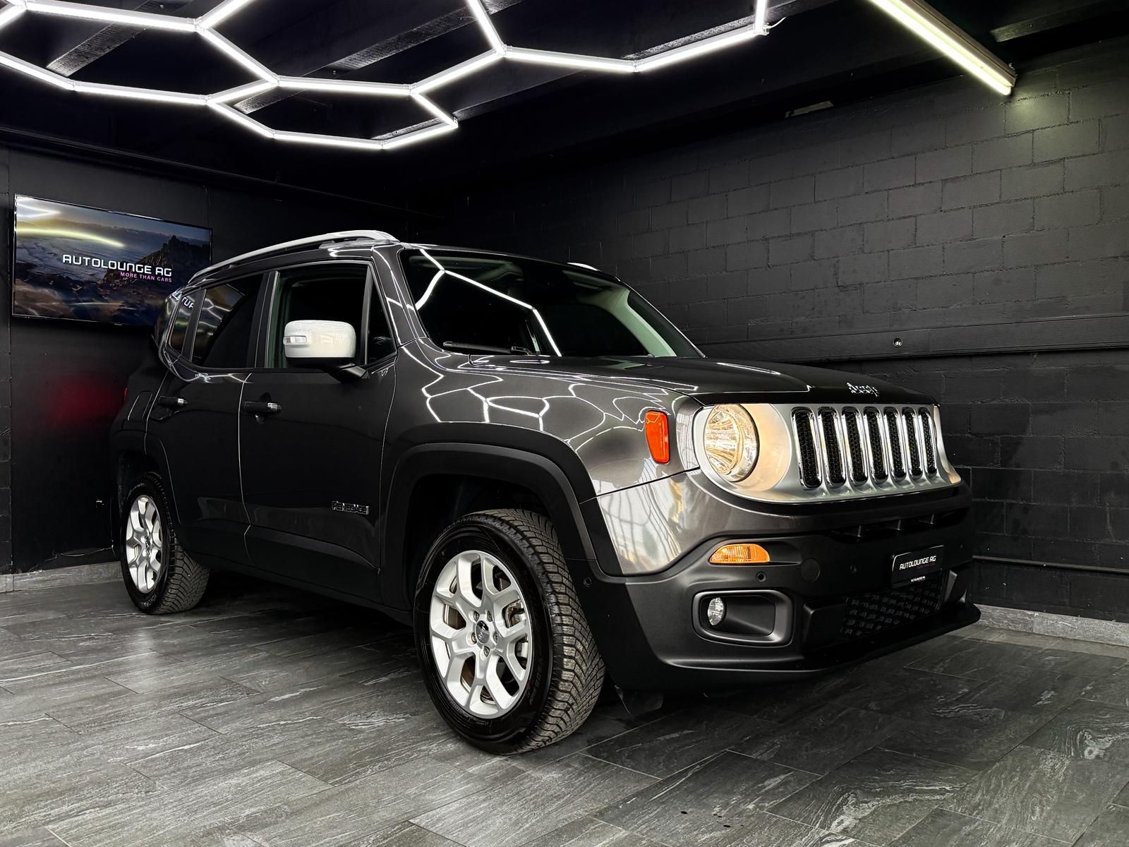 JEEP Renegade 1.4 Turbo Limited AWD-image-3