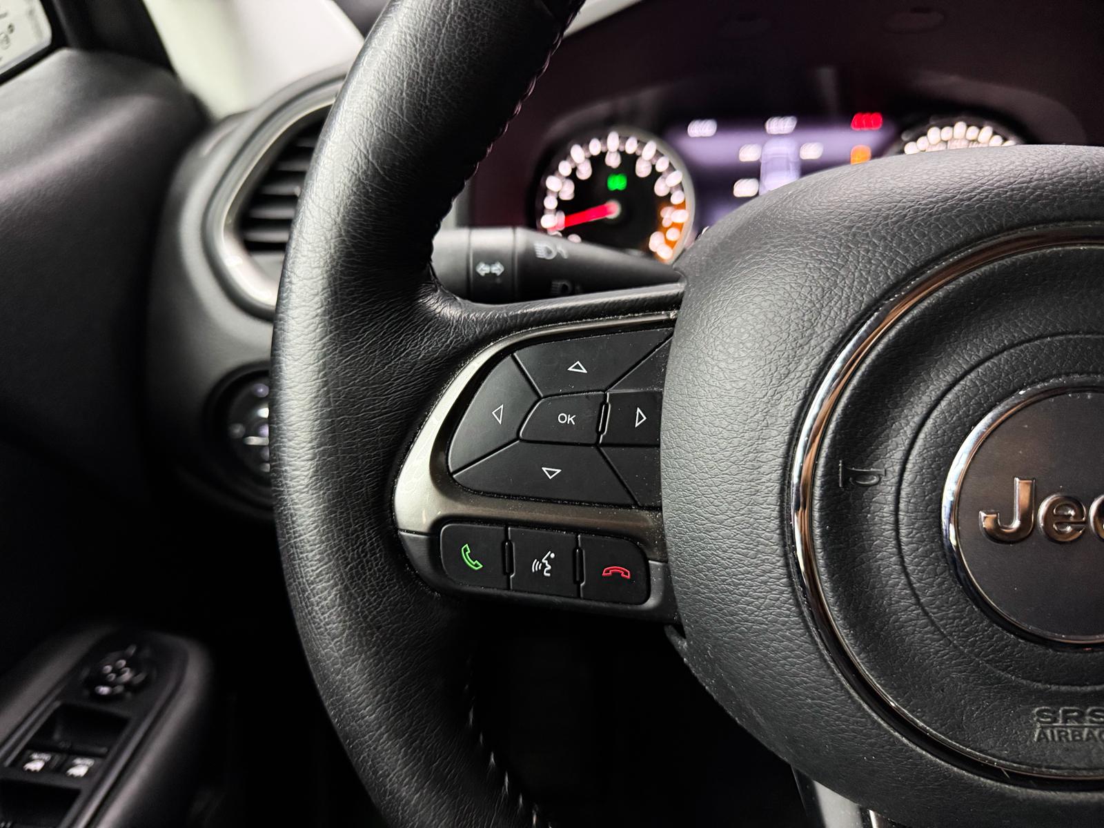 JEEP Renegade 1.4 Turbo Limited AWD-image-11