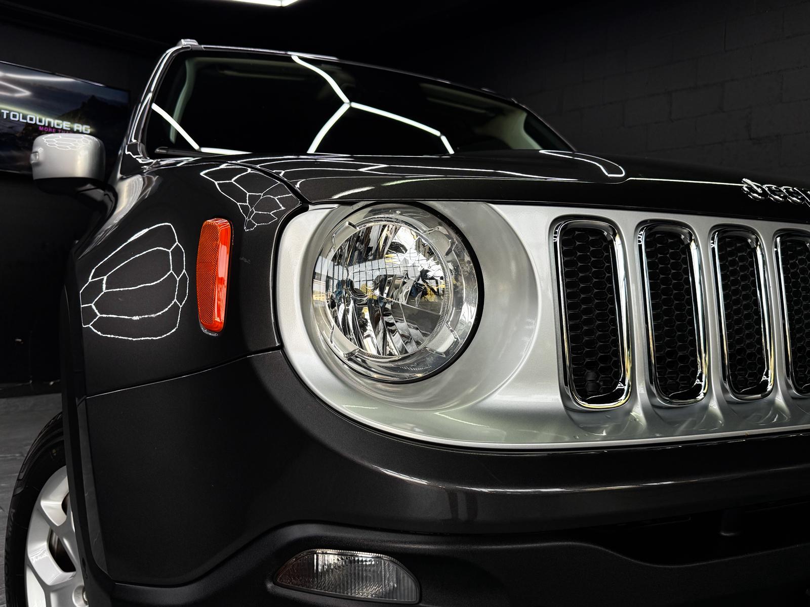 JEEP Renegade 1.4 Turbo Limited AWD-image-1