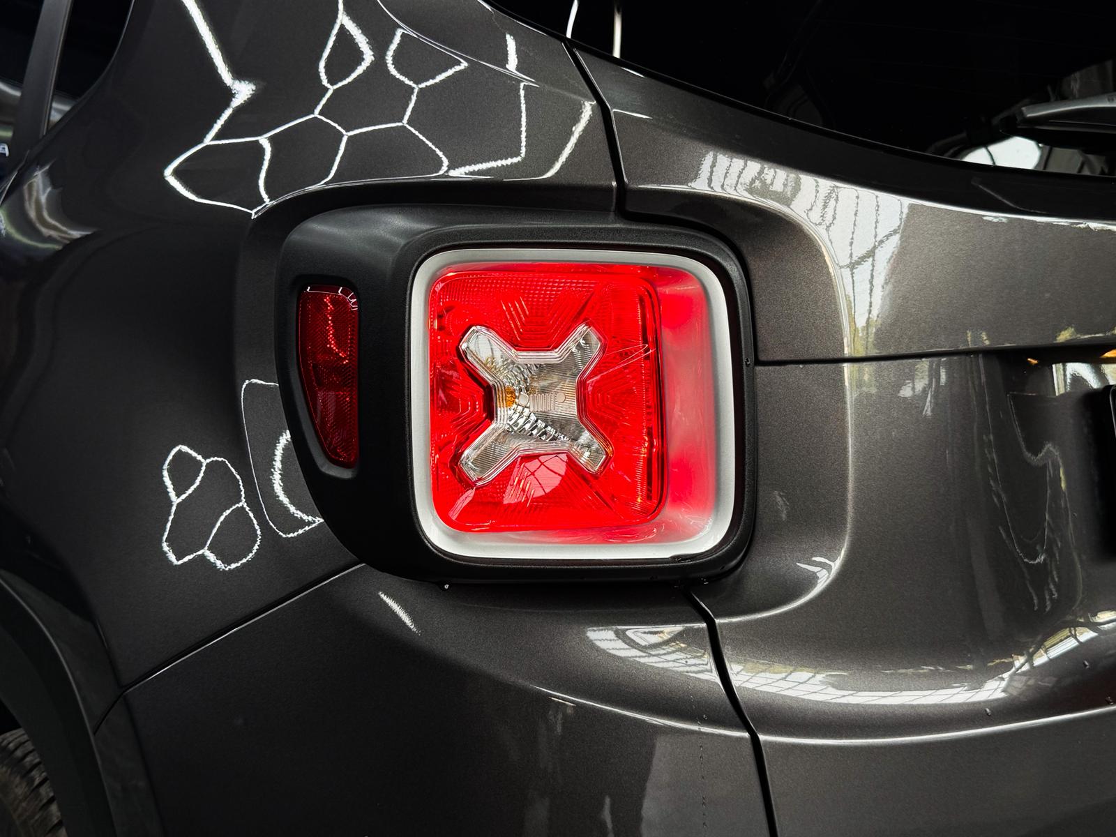 JEEP Renegade 1.4 Turbo Limited AWD-image-7