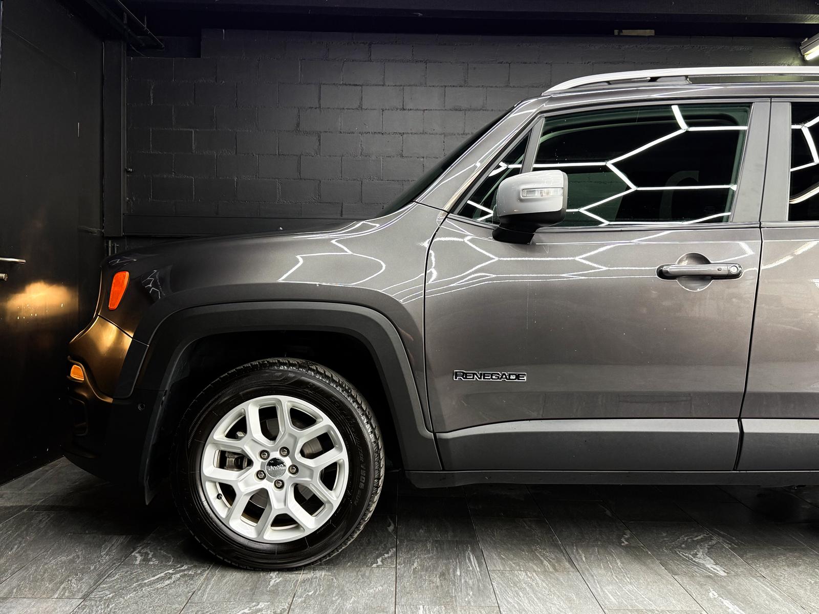 JEEP Renegade 1.4 Turbo Limited AWD-image-5