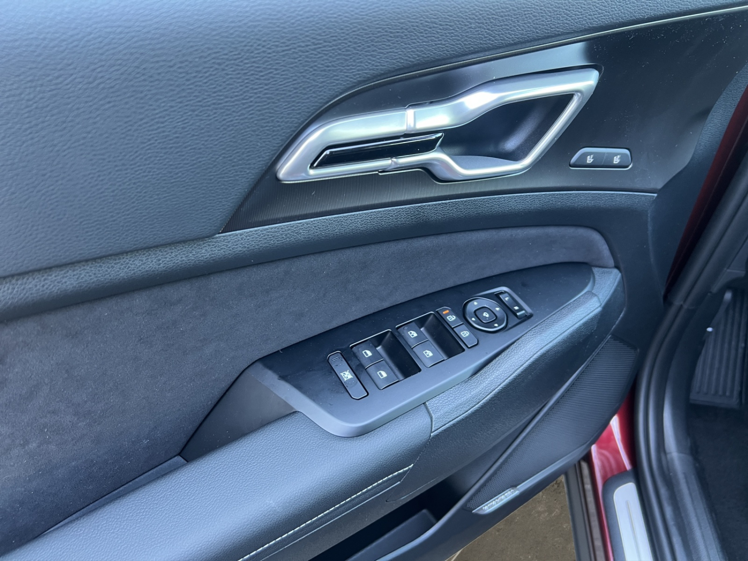 KIA Sportage 1.6 T-GDi Hybrid GT-Line-image-17