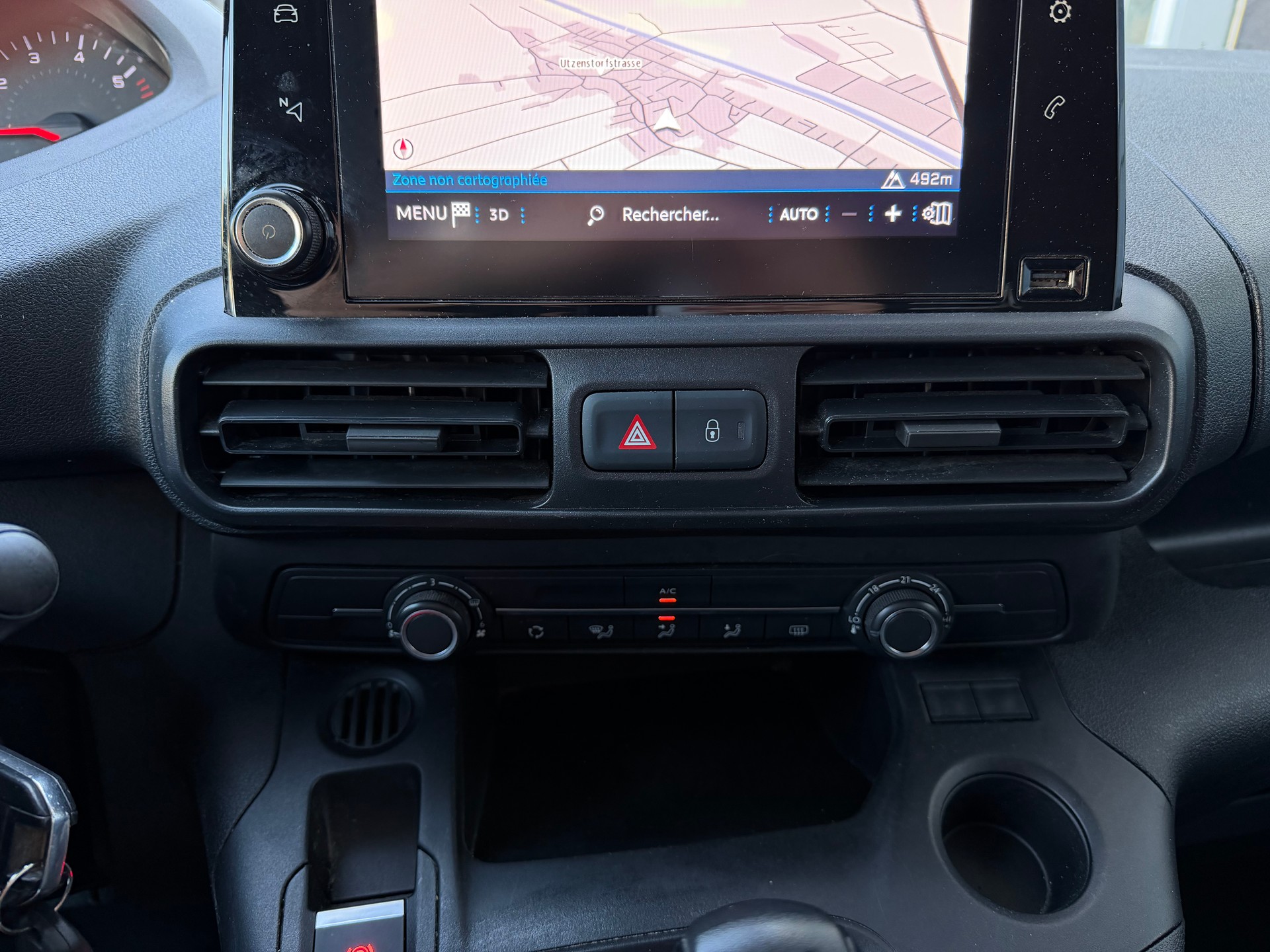 PEUGEOT Partner 1.5 Blue HDi s/s Asphalt 650kg-image-16
