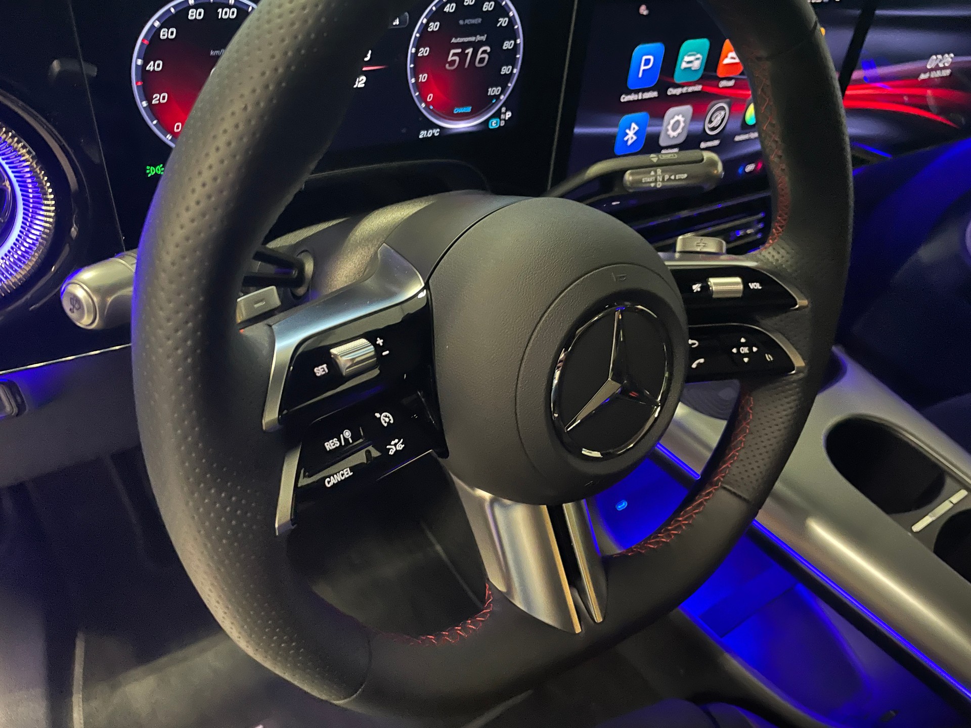MERCEDES-BENZ GLB 350 85kWh EQ 4 Matic-image-16