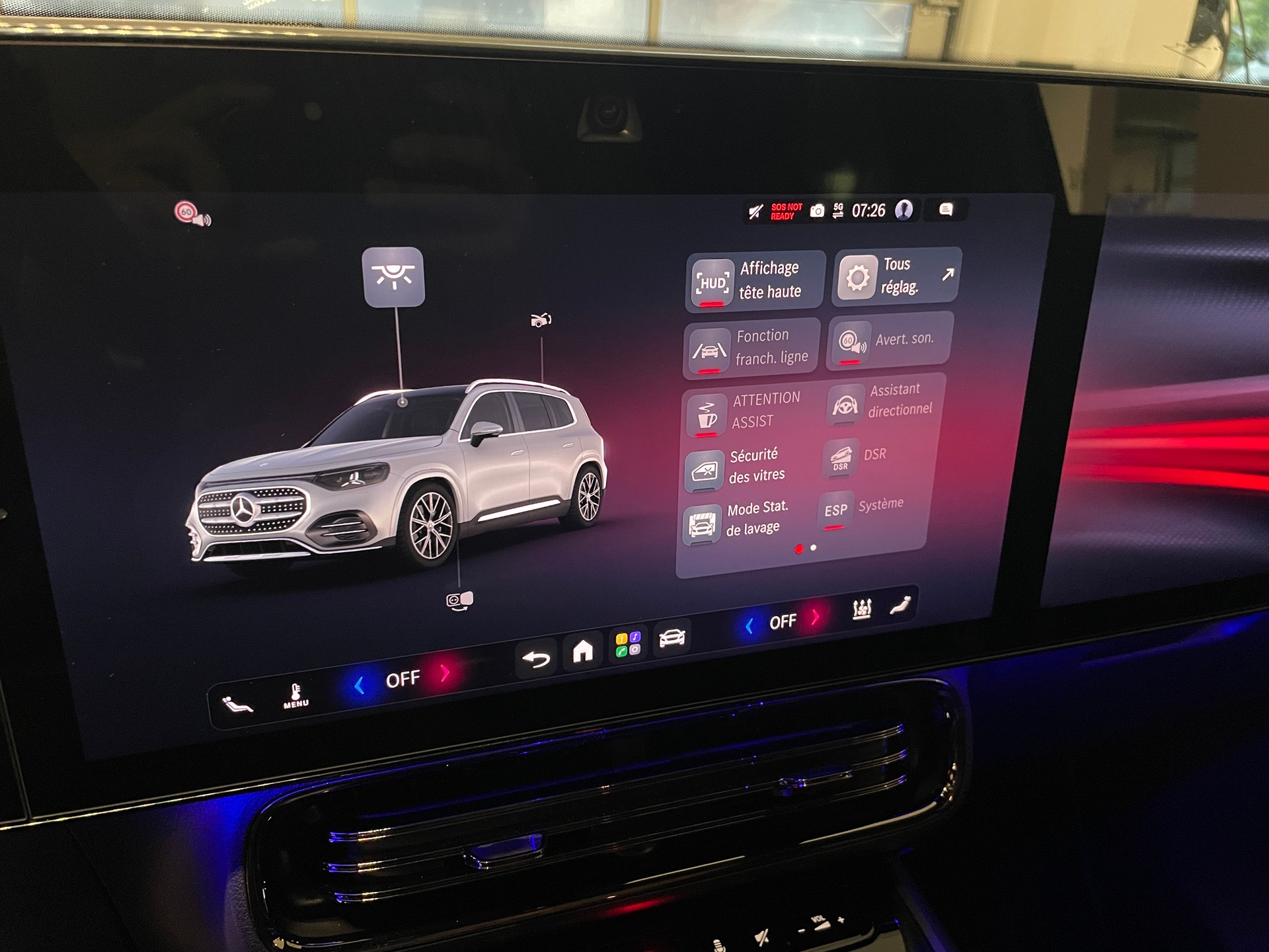 MERCEDES-BENZ GLB 350 85kWh EQ 4 Matic-image-20