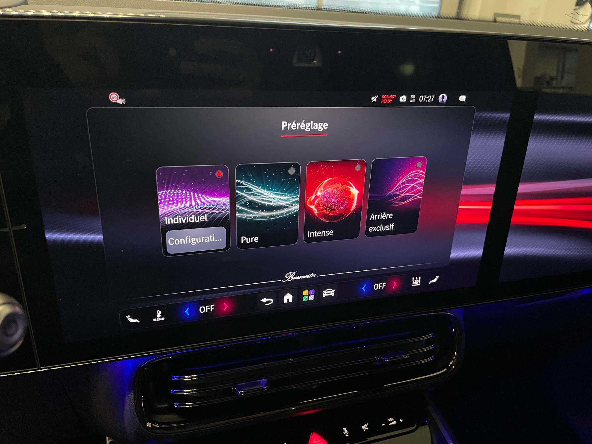 MERCEDES-BENZ GLB 350 85kWh EQ 4 Matic-image-21