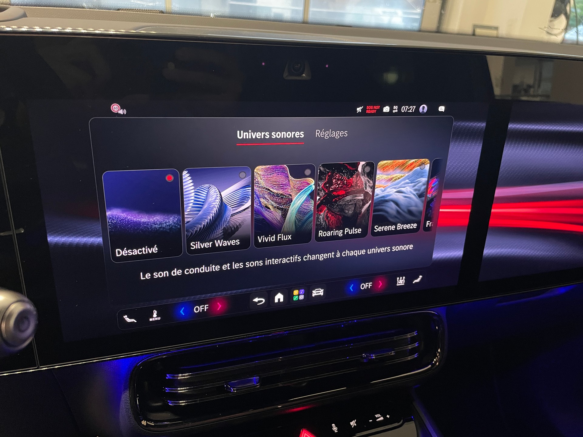 MERCEDES-BENZ GLB 350 85kWh EQ 4 Matic-image-22