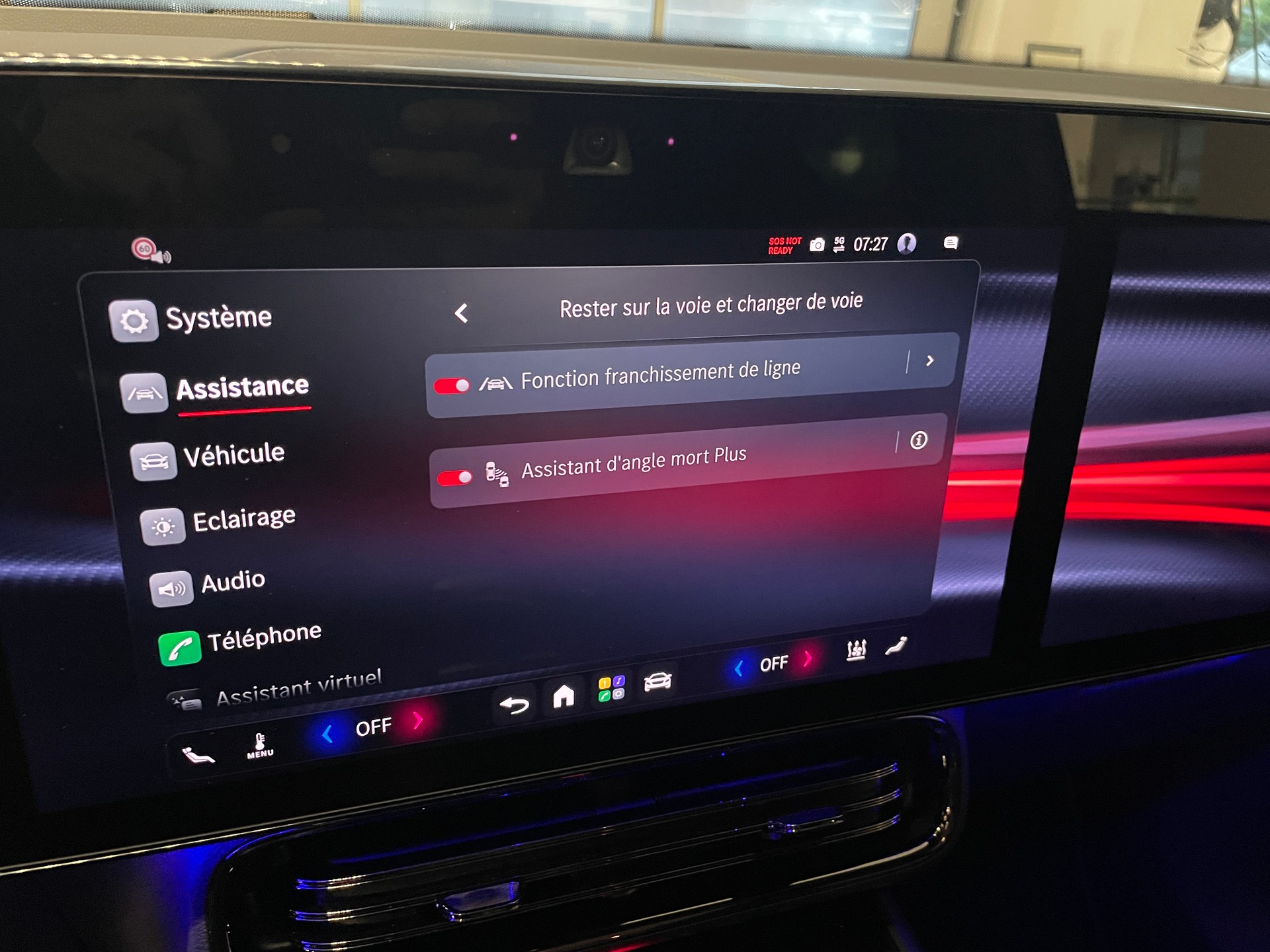 MERCEDES-BENZ GLB 350 85kWh EQ 4 Matic-image-23