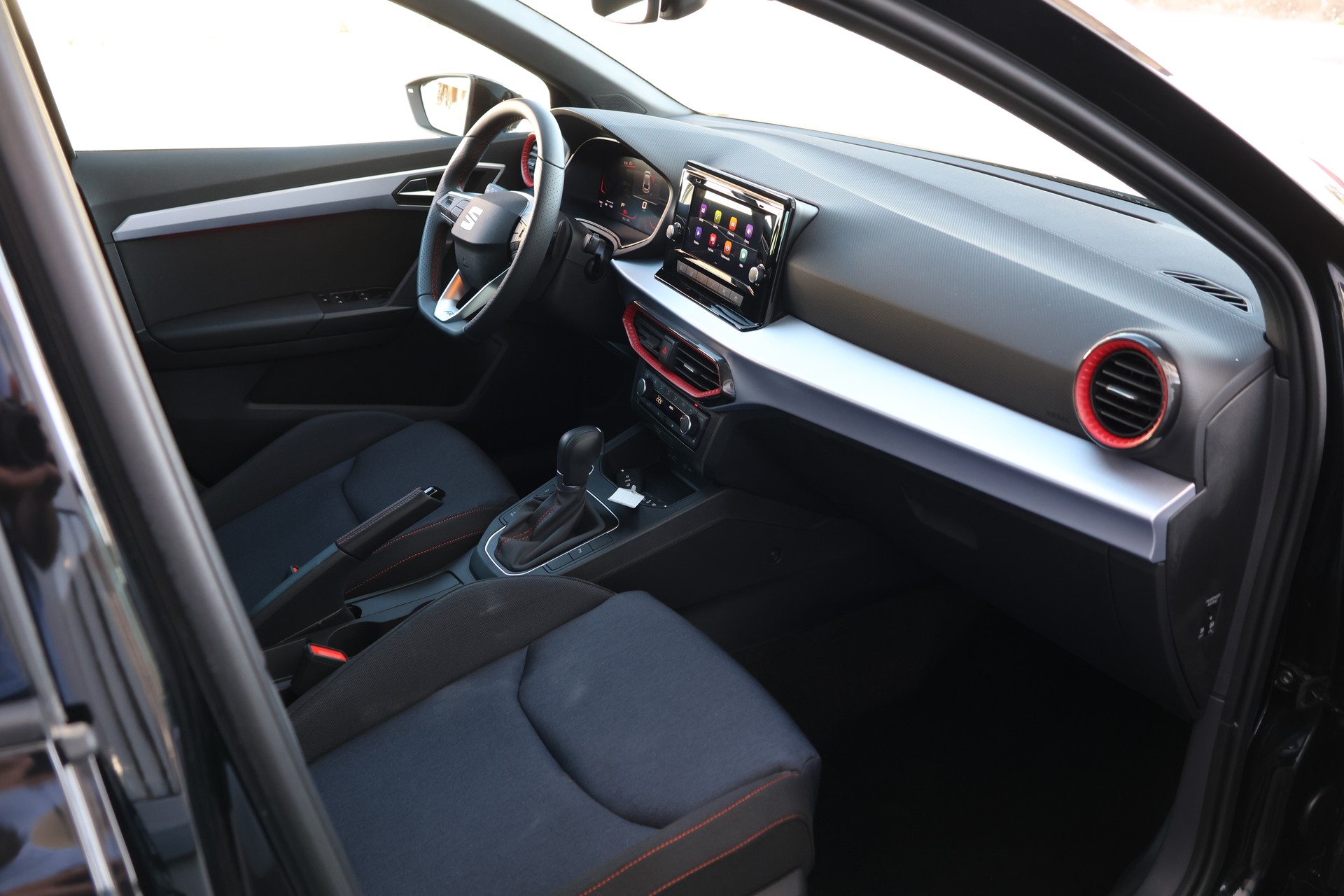 SEAT Ibiza 1.0 EcoTSI FR DSG-image-17