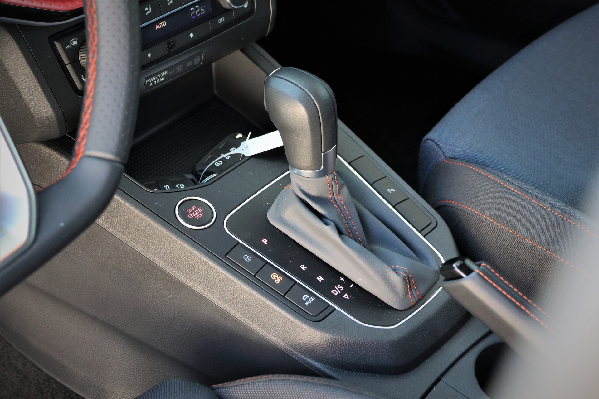 SEAT Ibiza 1.0 EcoTSI FR DSG-image-10