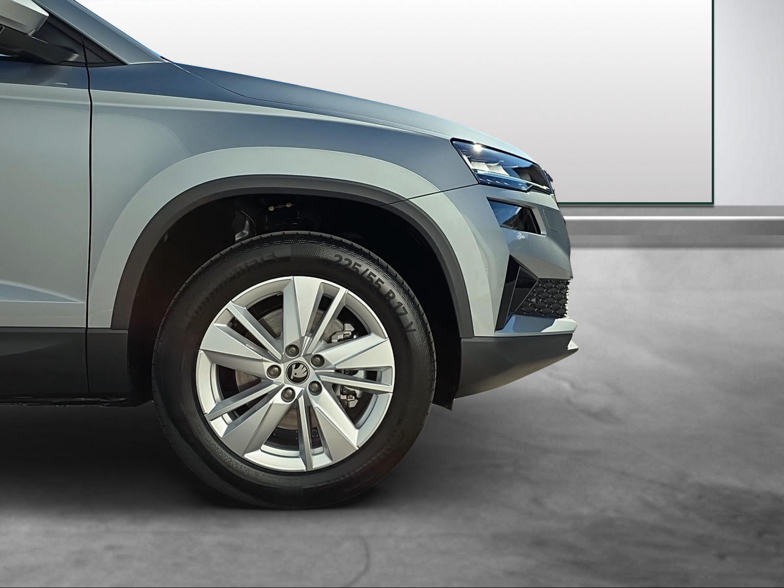 SKODA Karoq 2.0 TDI CR Selection 4x4 DSG-image-14