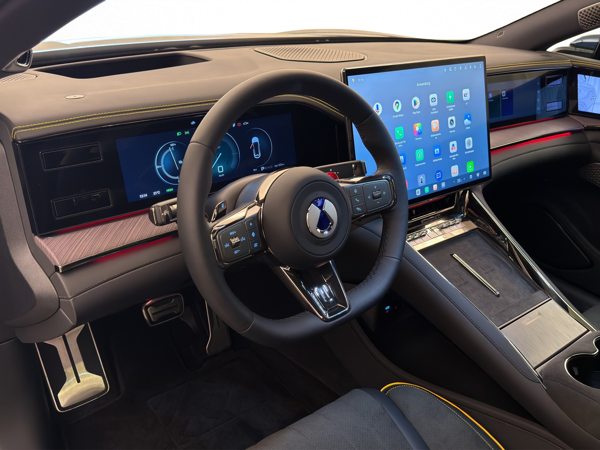 DENZA Z9 GT Standard AWD-image-15