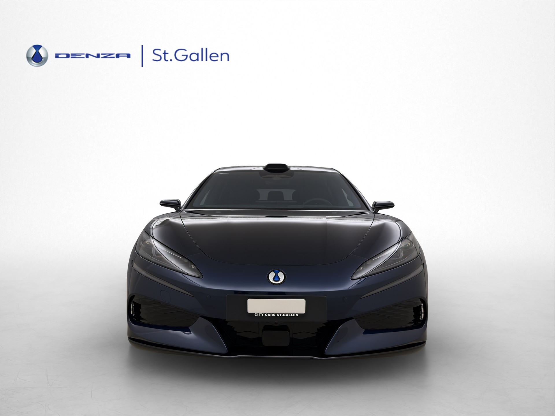 DENZA Z9 GT Standard AWD-image-1