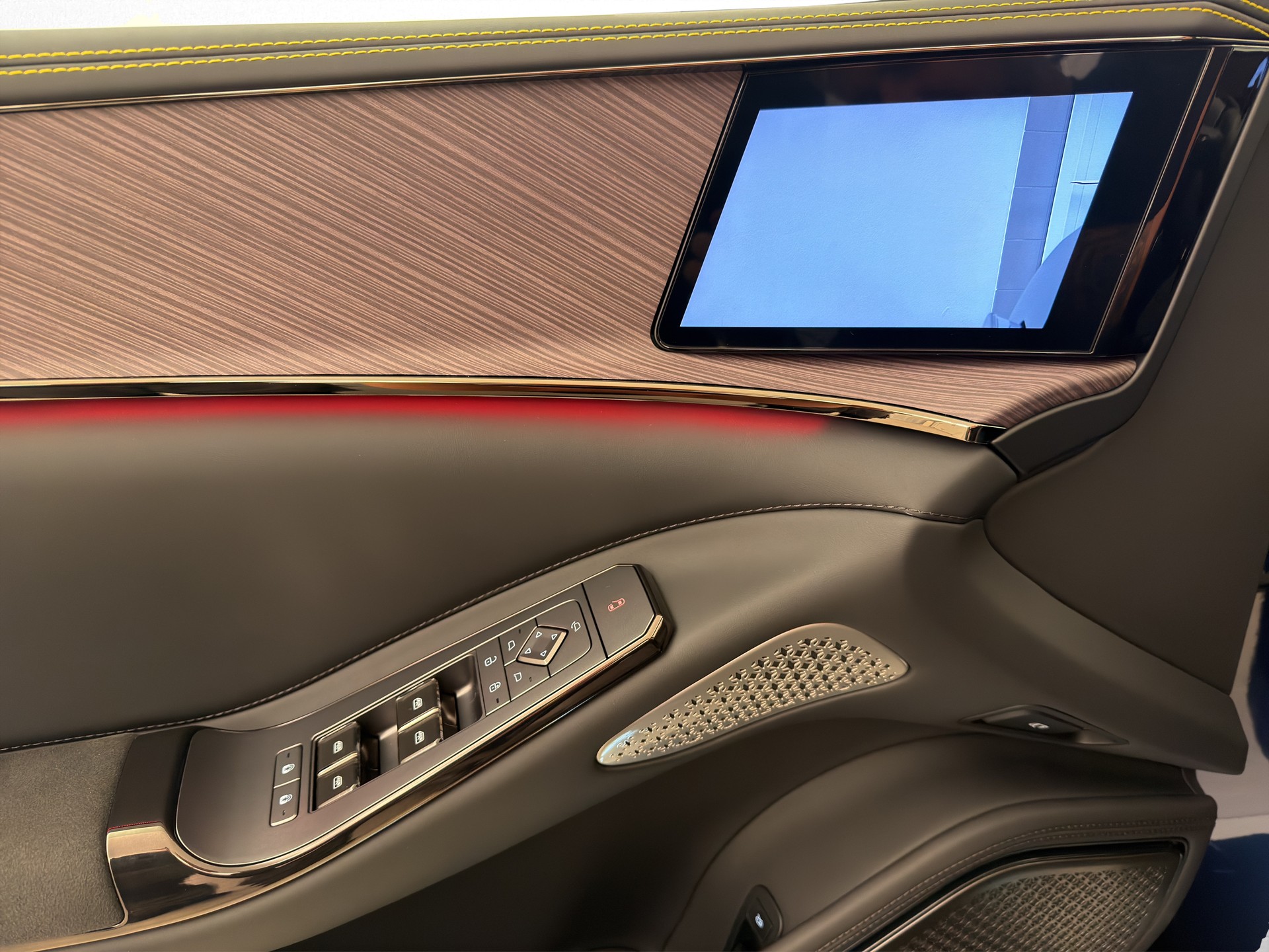 DENZA Z9 GT Standard AWD-image-9