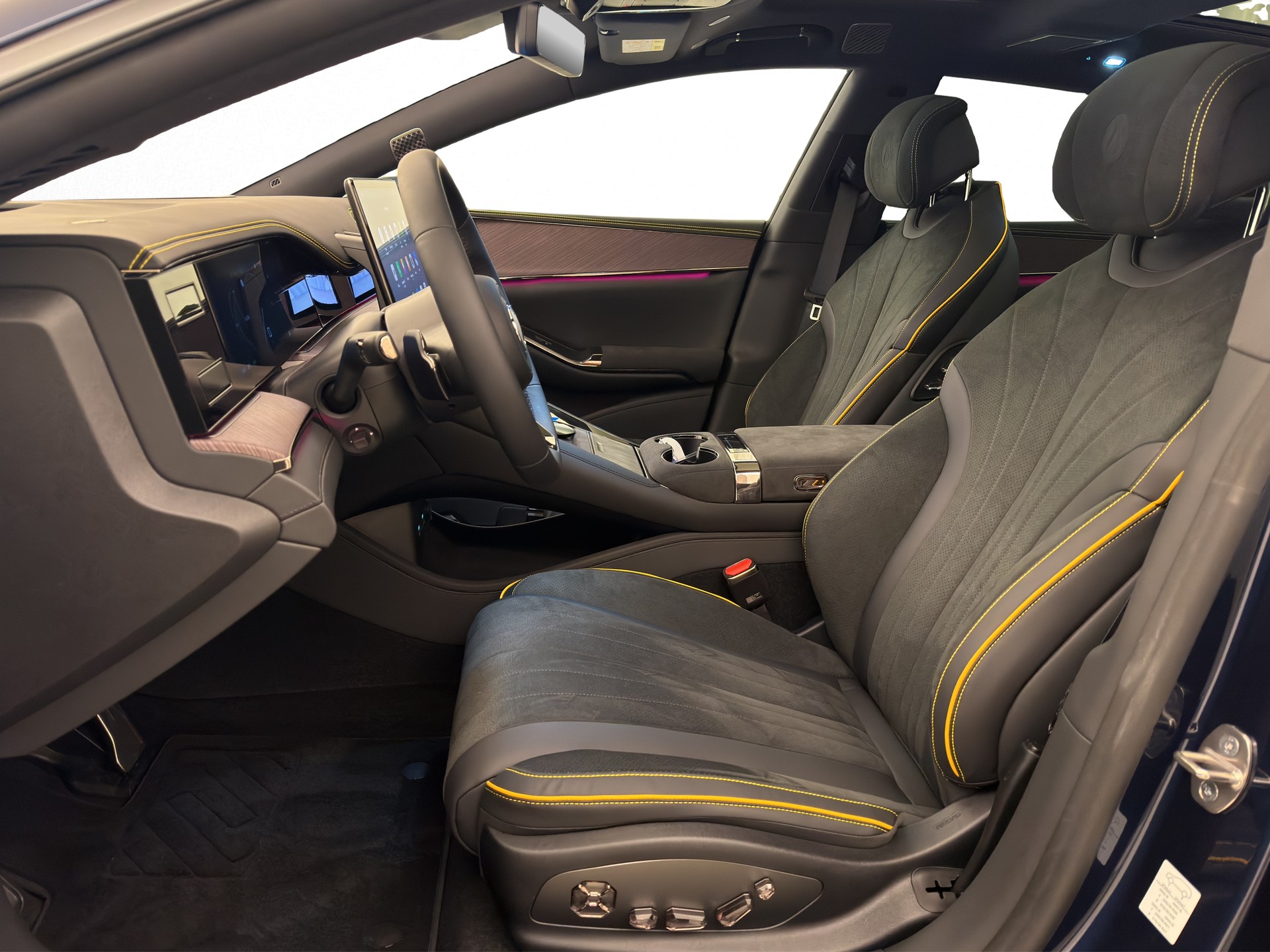 DENZA Z9 GT Standard AWD-image-6