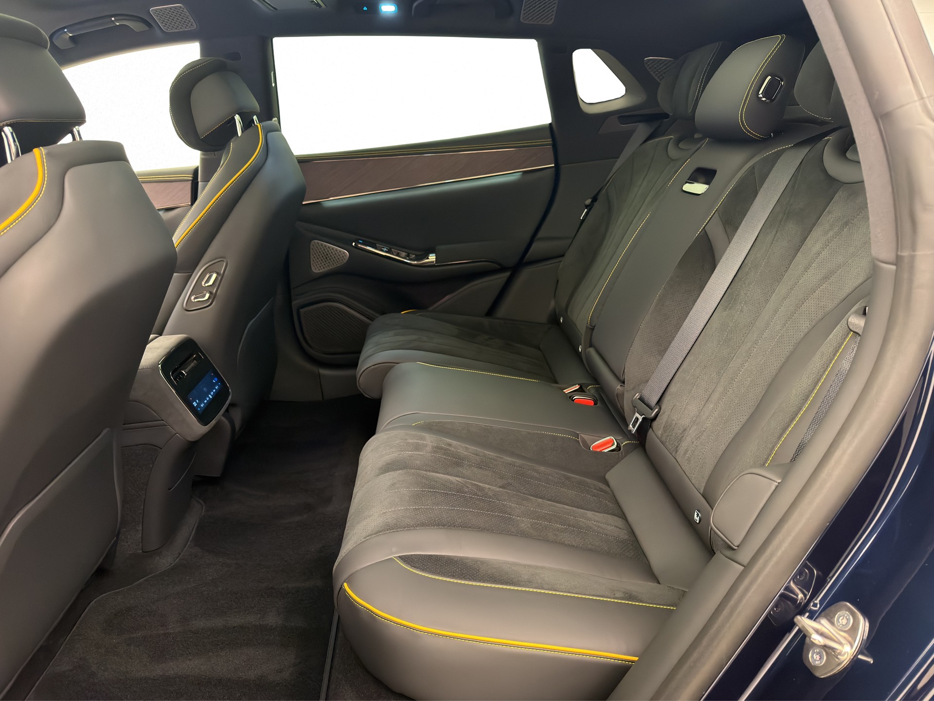 DENZA Z9 GT Standard AWD-image-13