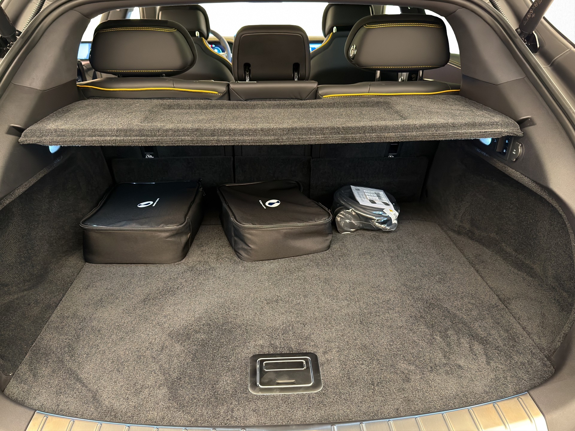 DENZA Z9 GT Standard AWD-image-14
