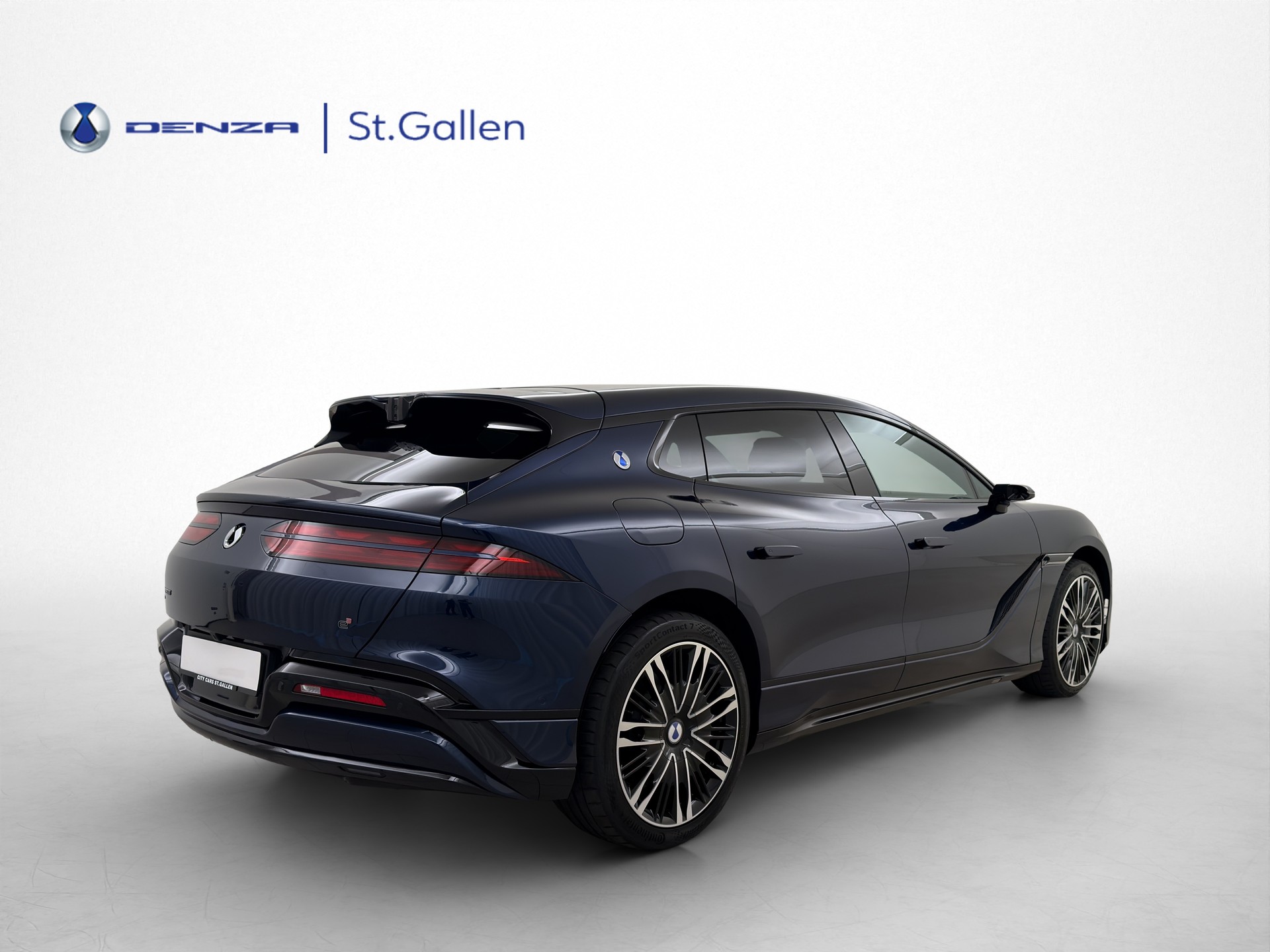 DENZA Z9 GT Standard AWD-image-4