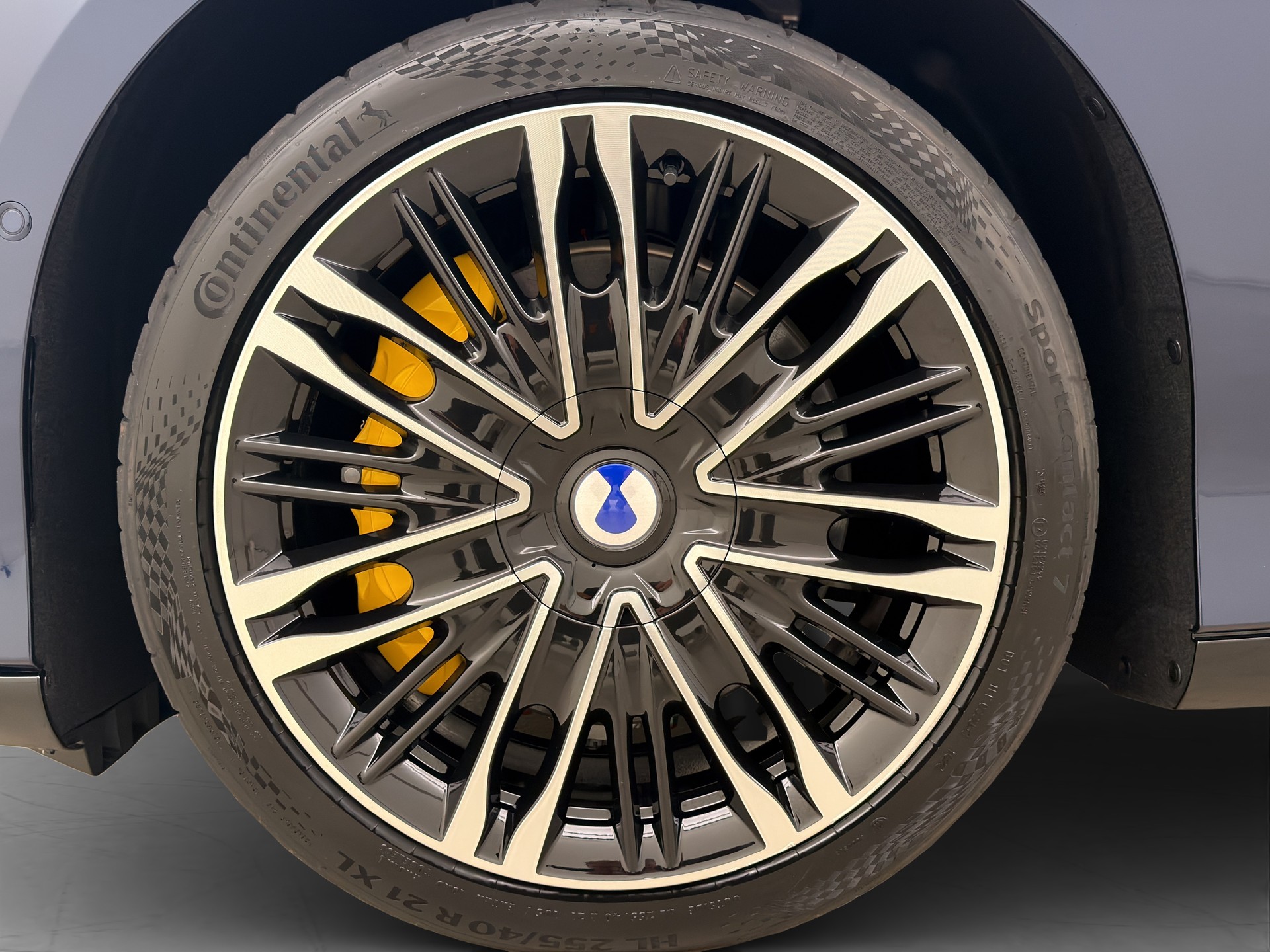 DENZA Z9 GT Standard AWD-image-5