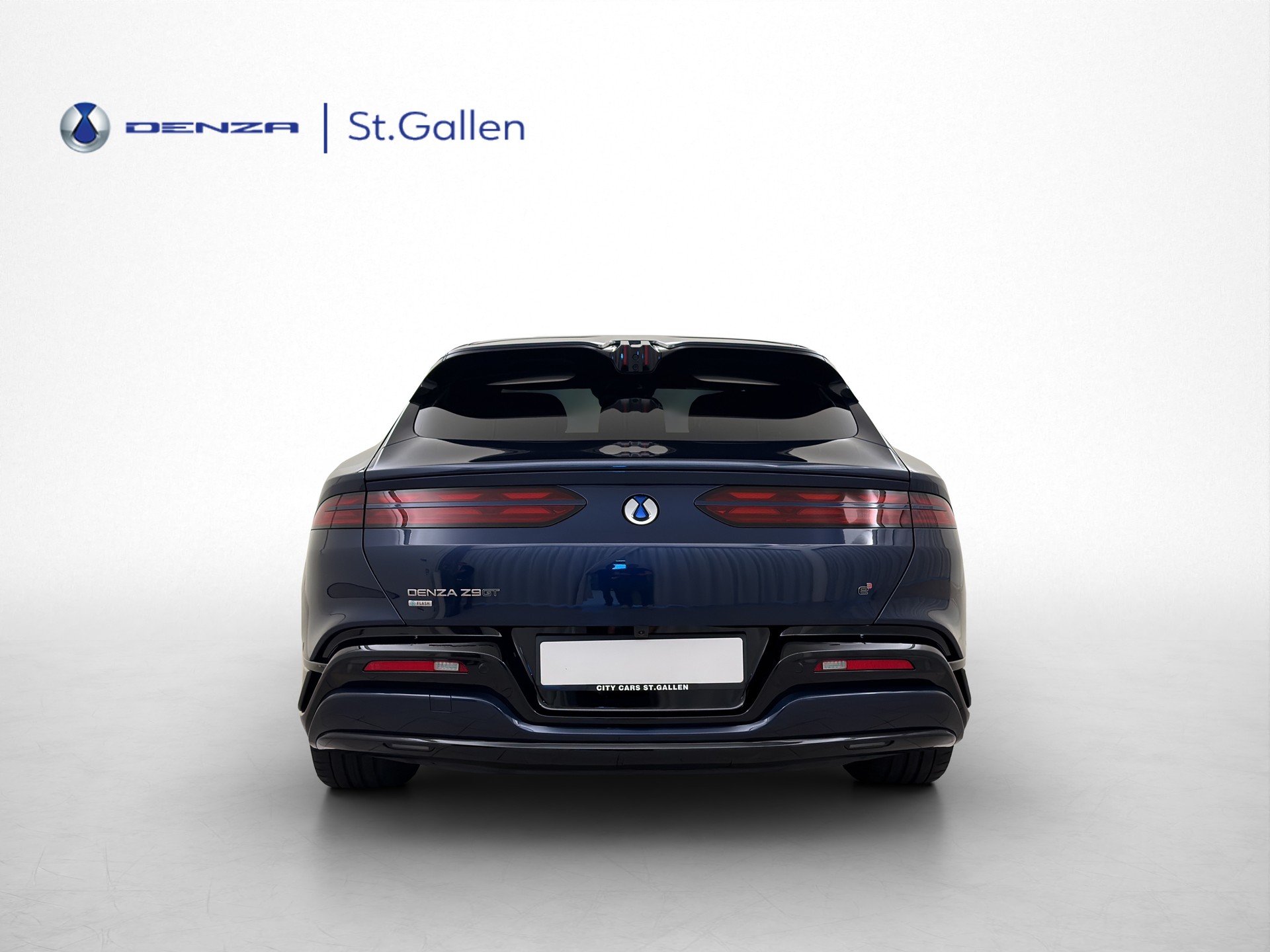 DENZA Z9 GT Standard AWD-image-3