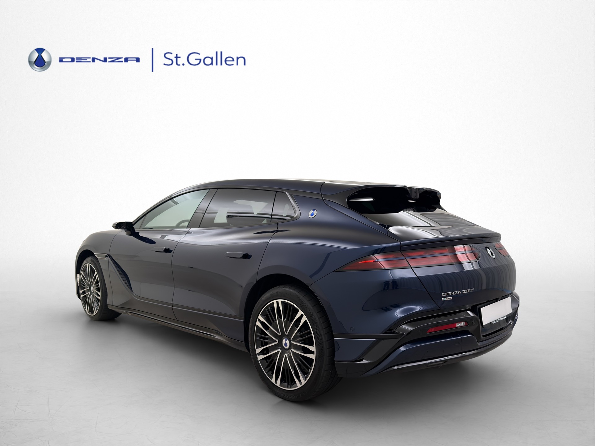 DENZA Z9 GT Standard AWD-image-2
