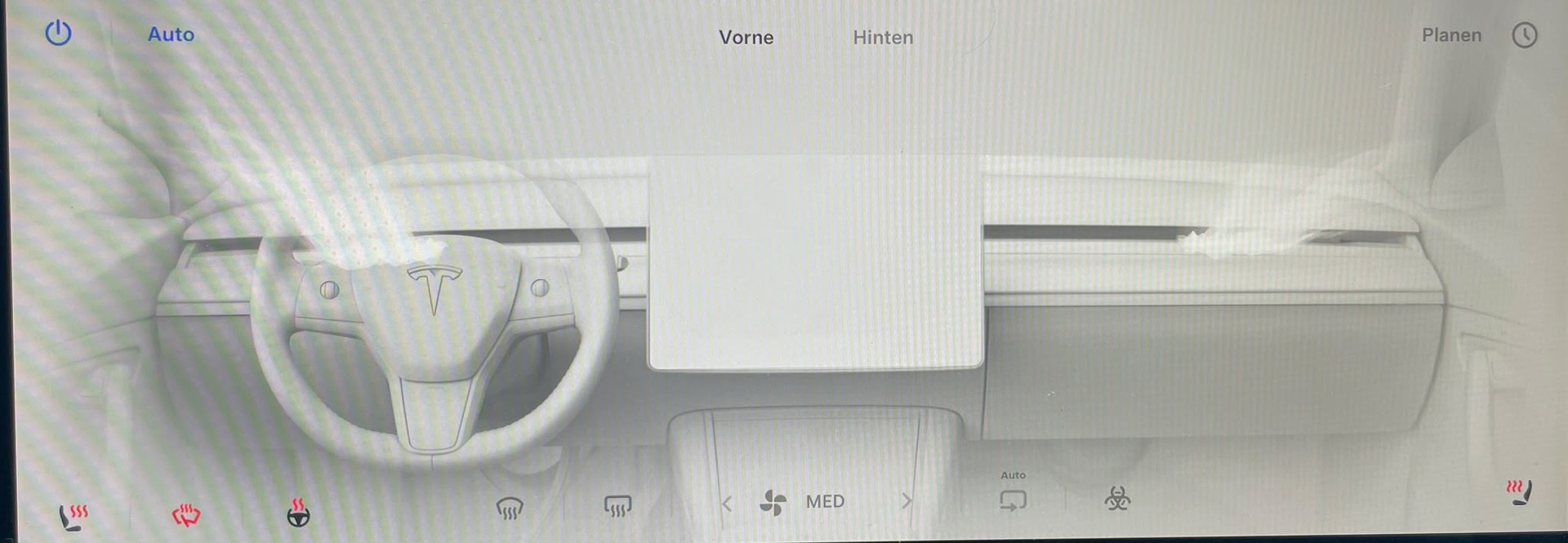 TESLA Model Y Long Range 533 km (WLTP) 514PS AHK 1600kg Werksgarantie SOH 94%-image-12