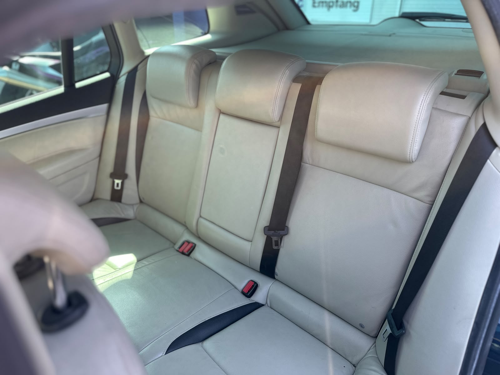 SAAB 9-3 2.0T Aero XWD Automatic-image-4