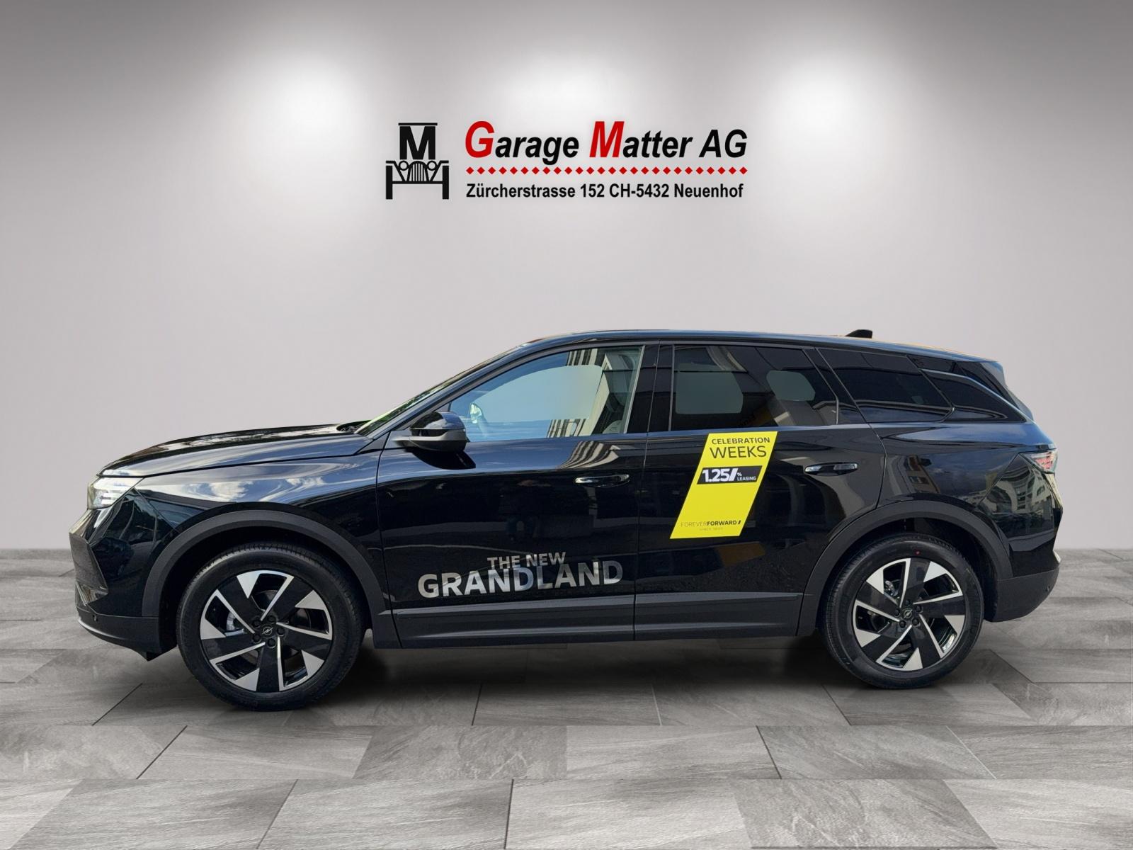 OPEL Grandland 1.2 T MHEV GS-image-5
