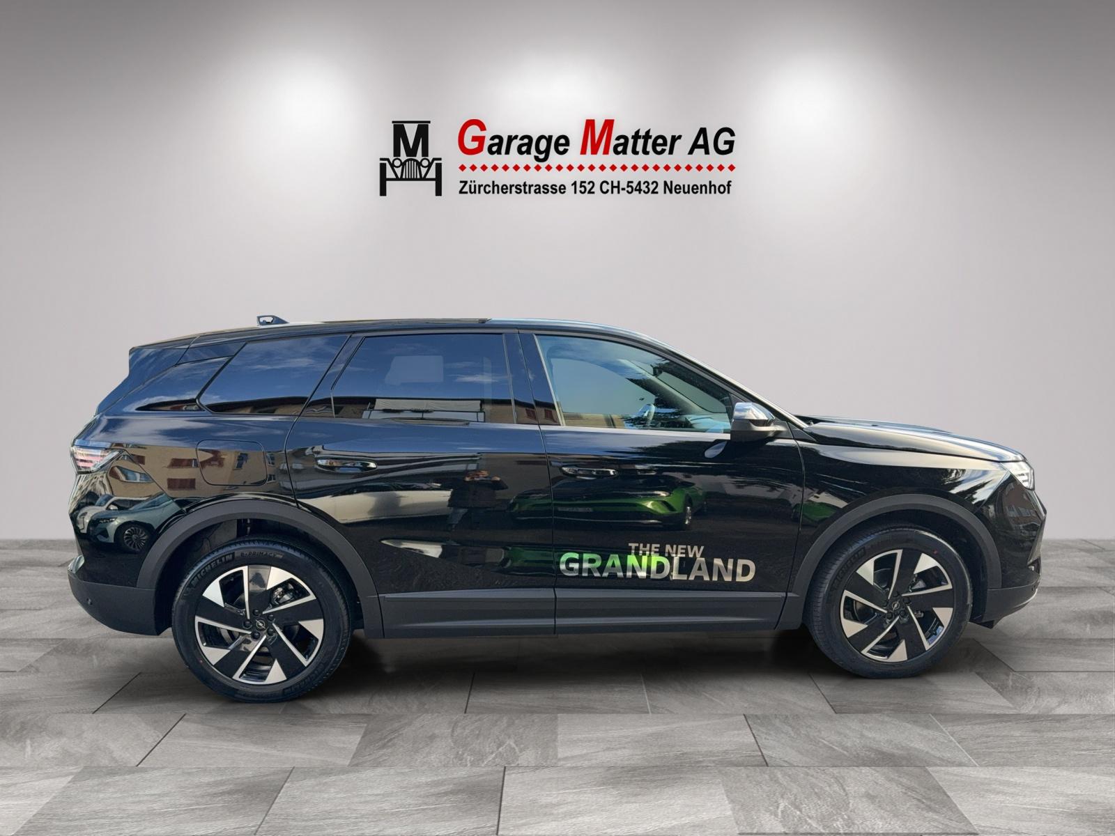 OPEL Grandland 1.2 T MHEV GS-image-6