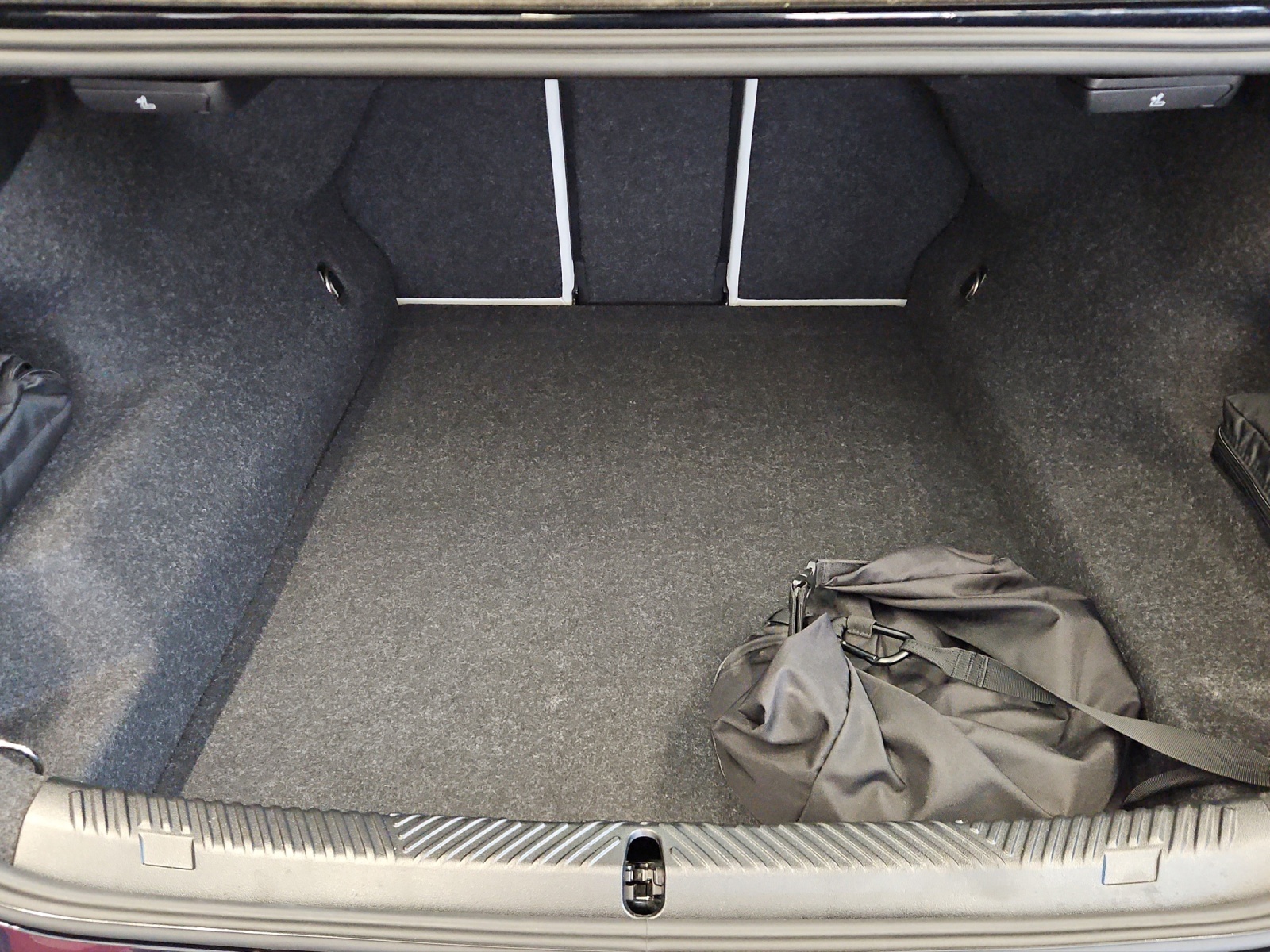 BMW M5 xDrive Limousine-image-15