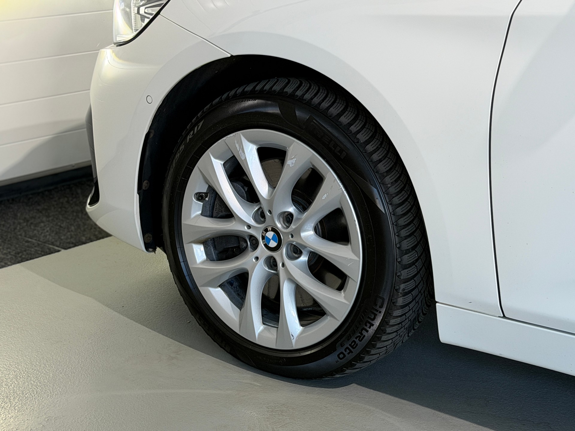 BMW 220d xDrive Gran Tourer Steptronic (CH)-image-16