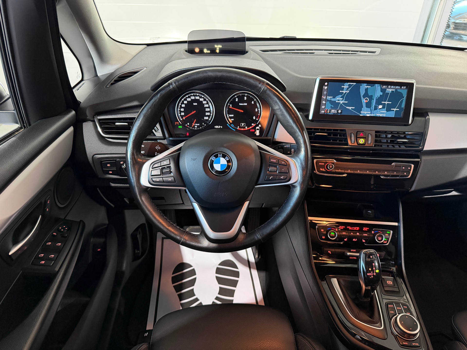 BMW 220d xDrive Gran Tourer Steptronic (CH)-image-8