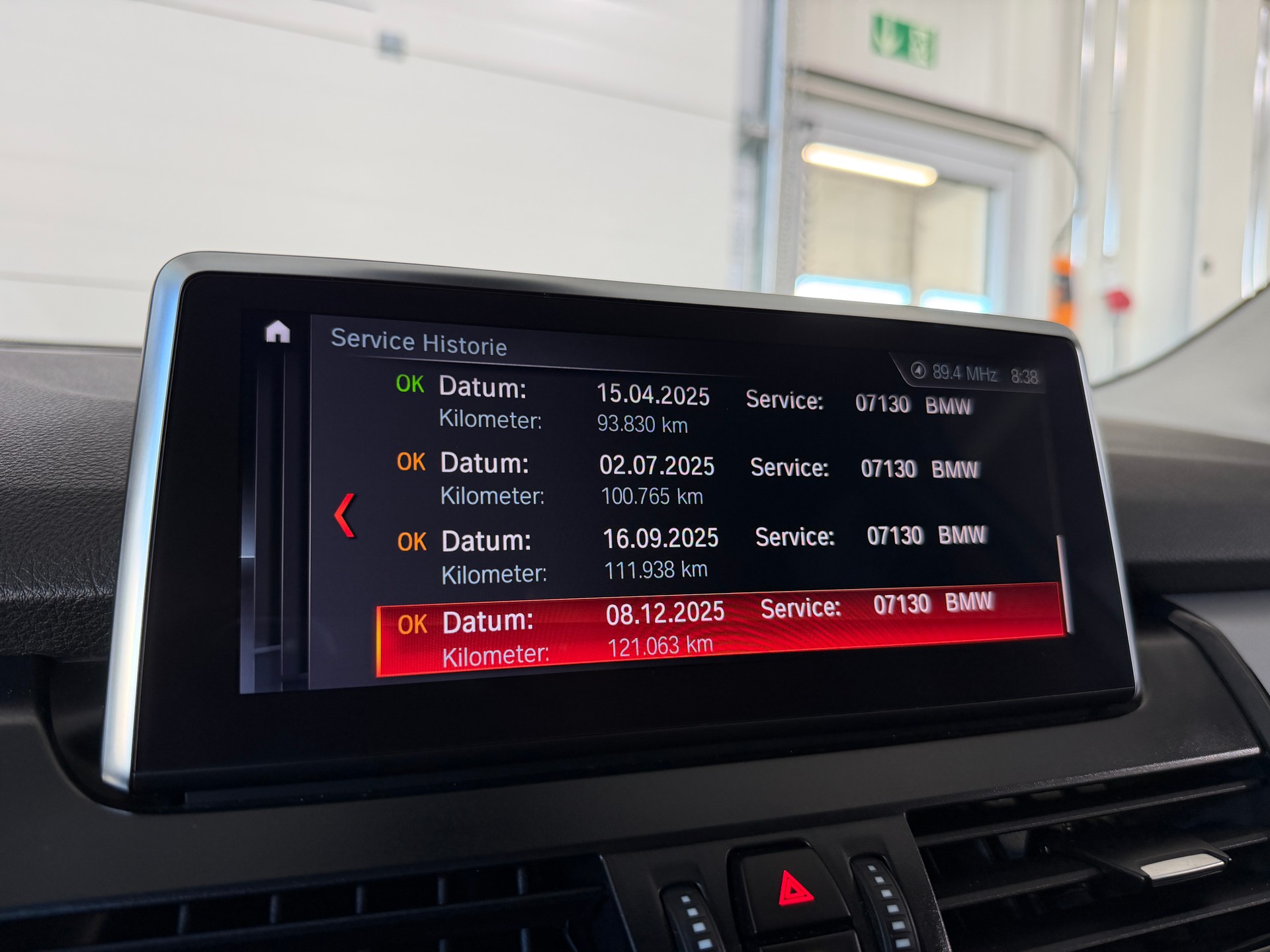 BMW 220d xDrive Gran Tourer Steptronic (CH)-image-13