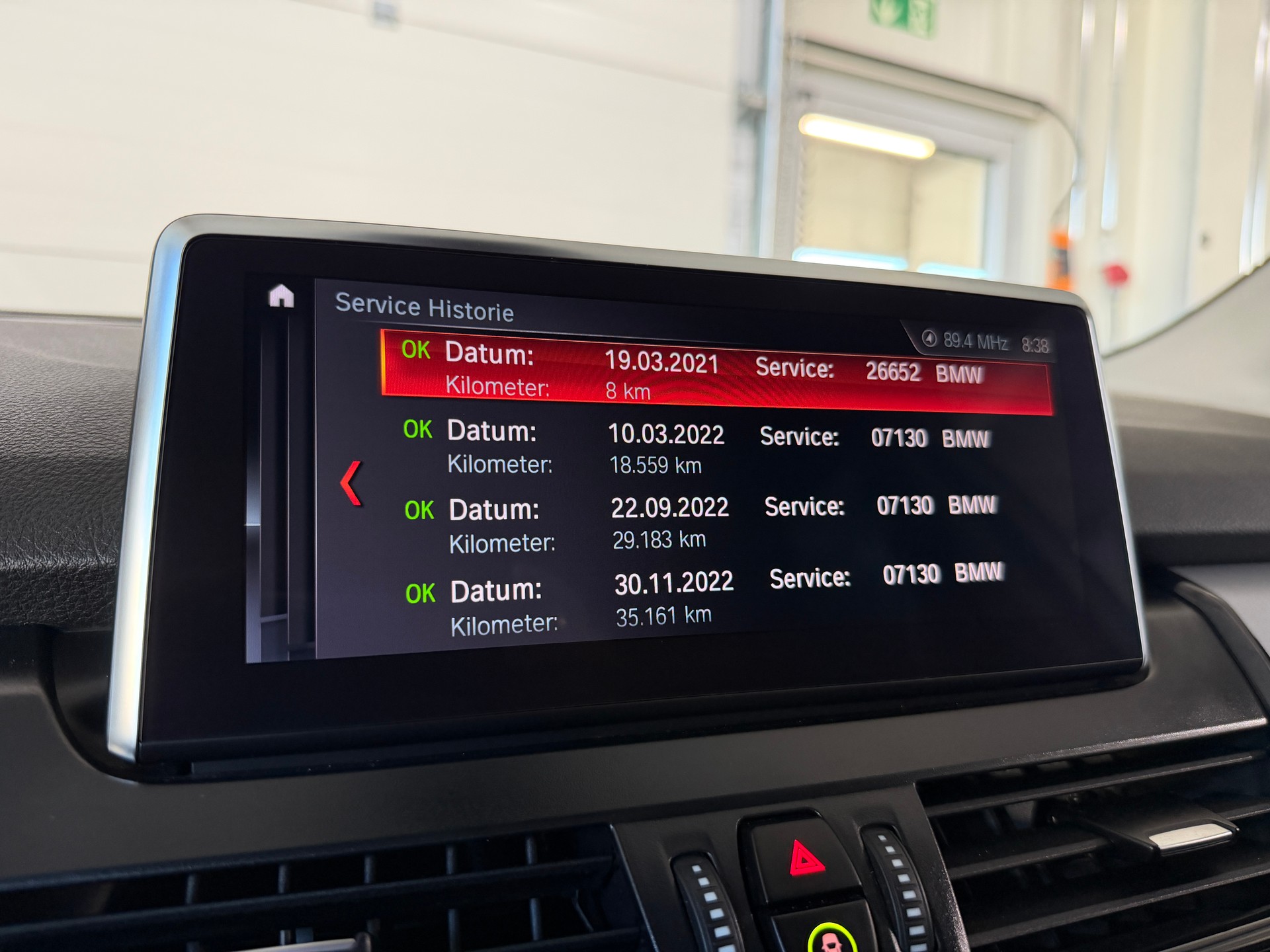 BMW 220d xDrive Gran Tourer Steptronic (CH)-image-11