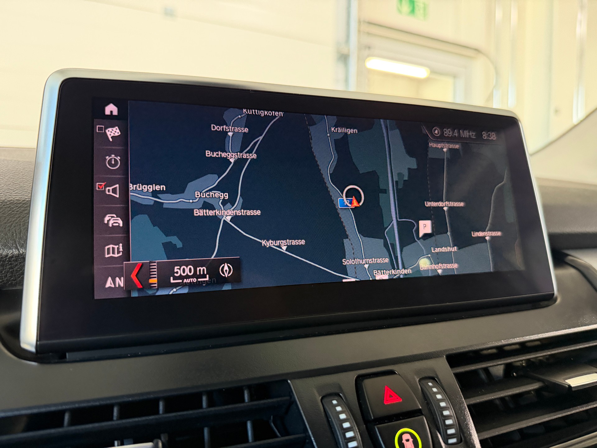 BMW 220d xDrive Gran Tourer Steptronic (CH)-image-9