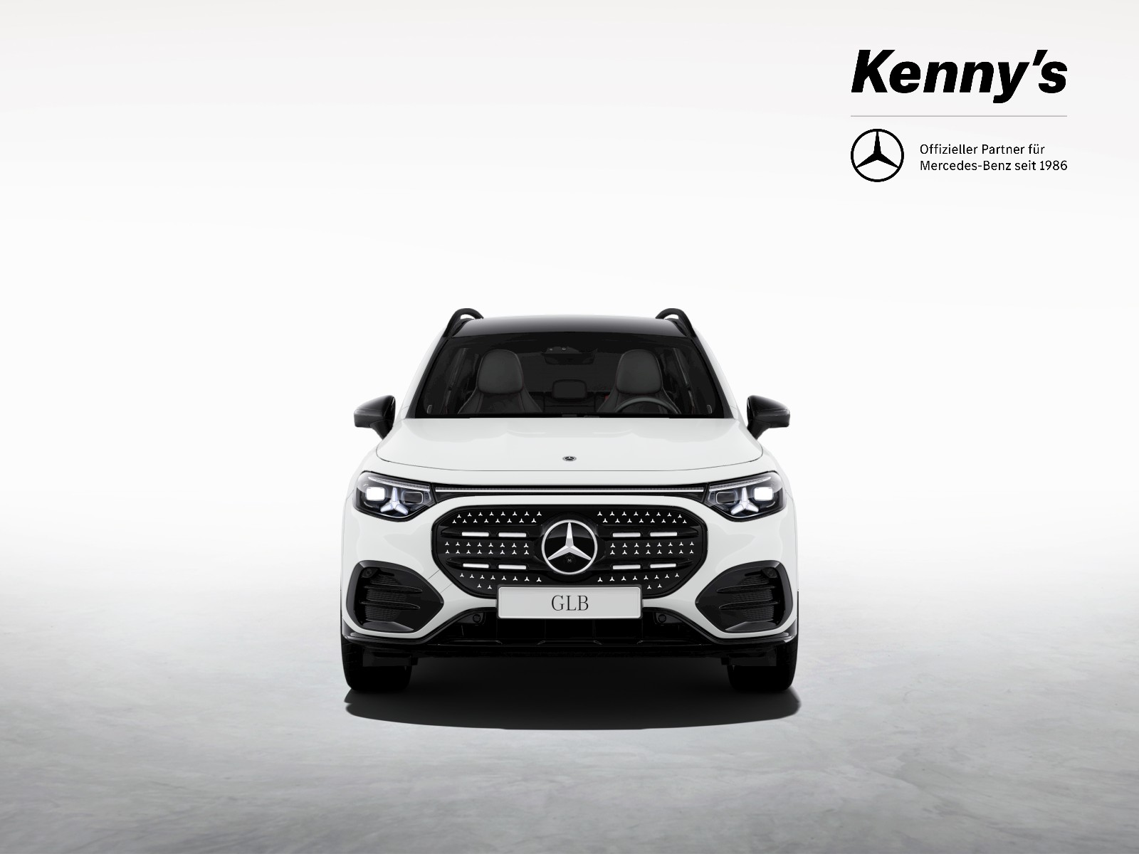 MERCEDES-BENZ GLB 350 4MATIC EQ-image-1