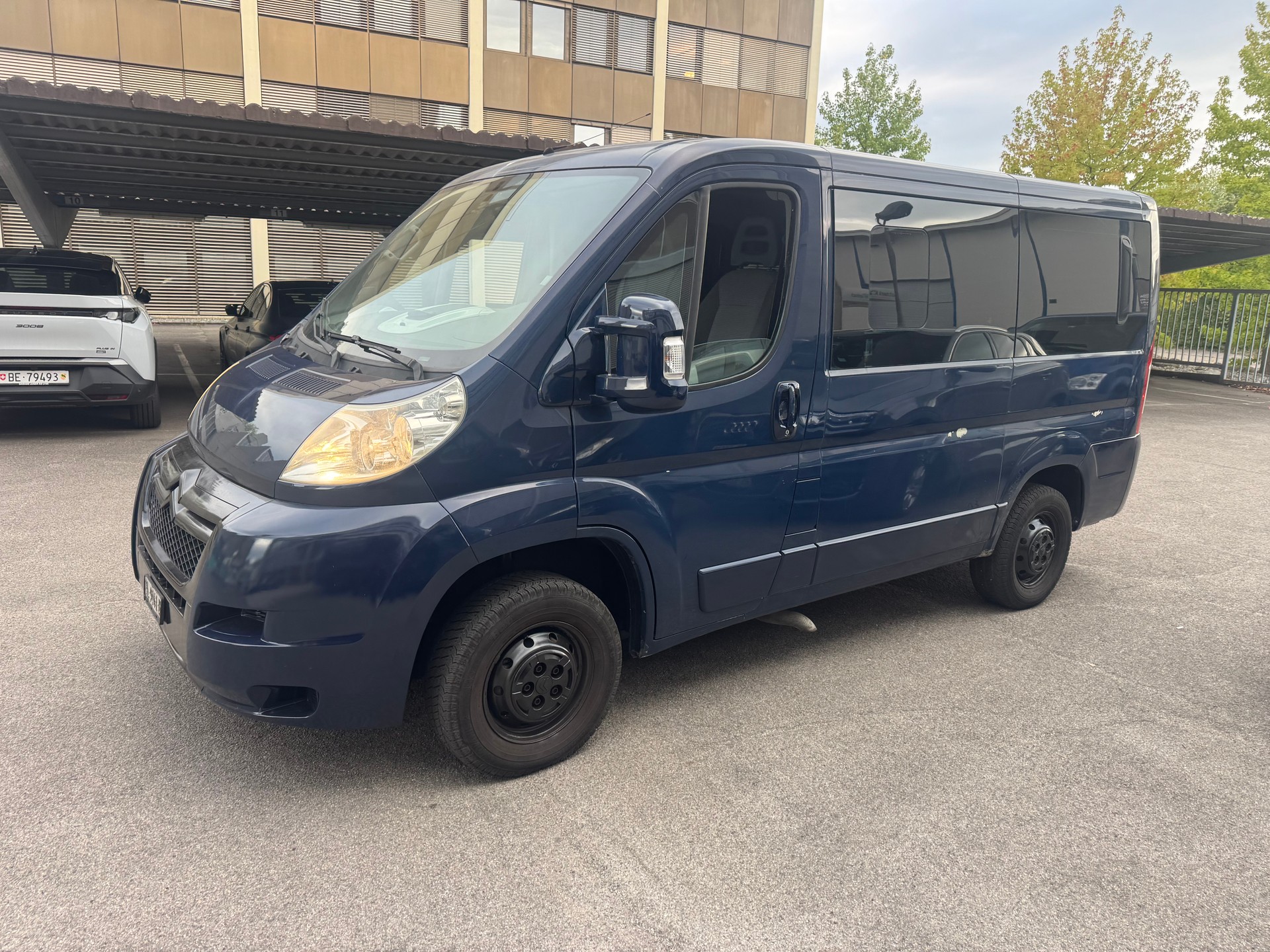 CITROEN JUMPER-image-2