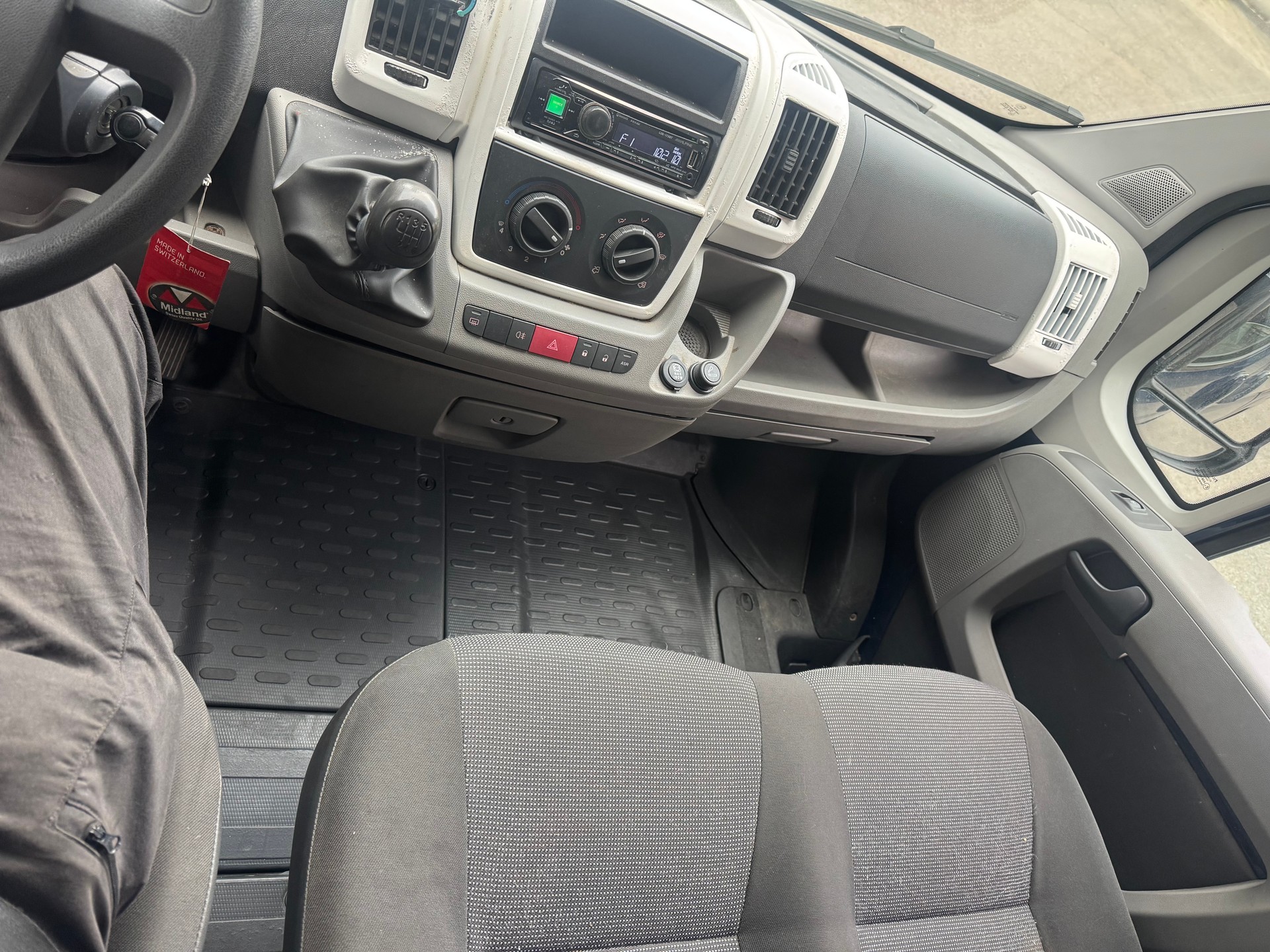 CITROEN JUMPER-image-9