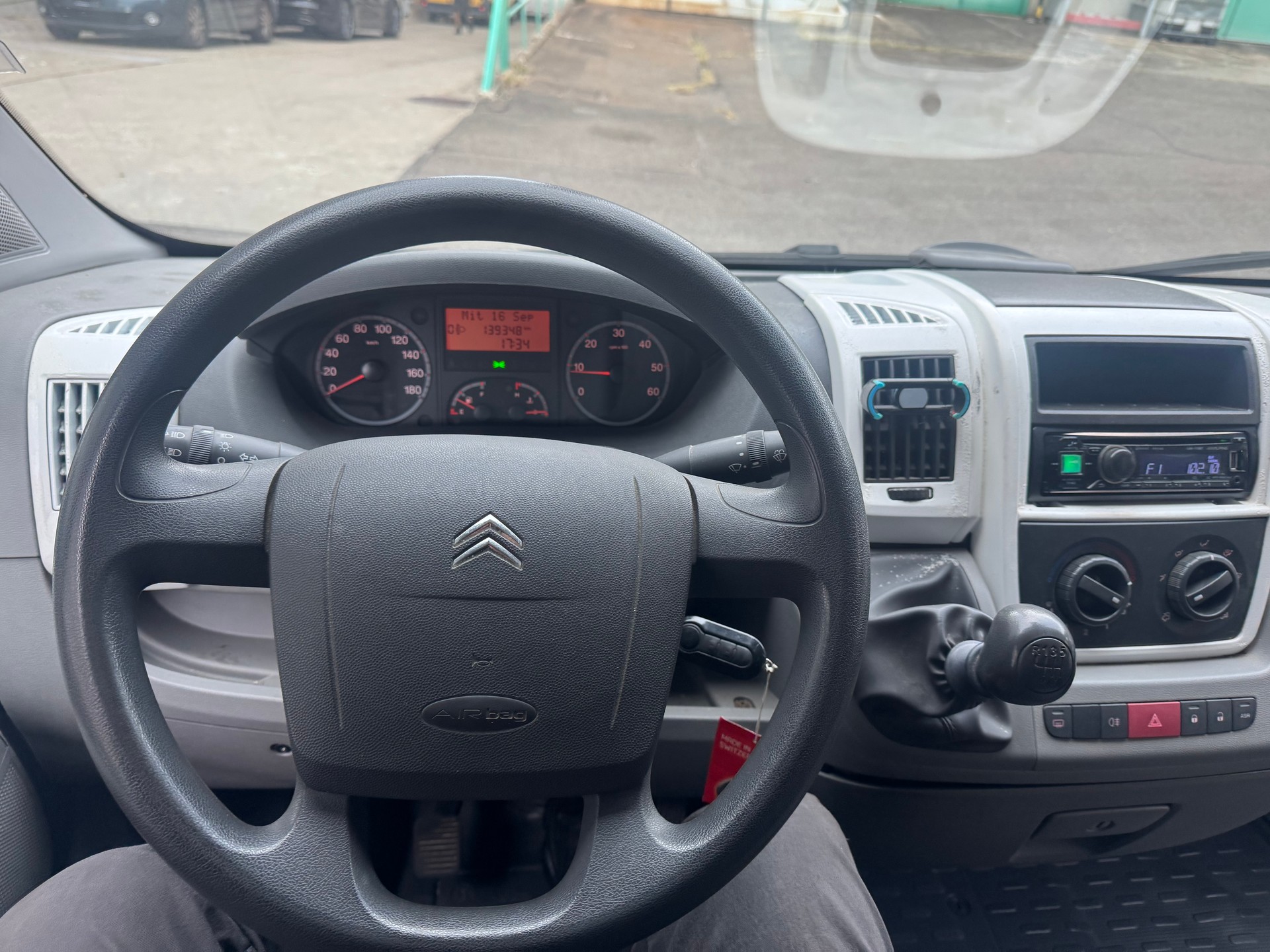 CITROEN JUMPER-image-11