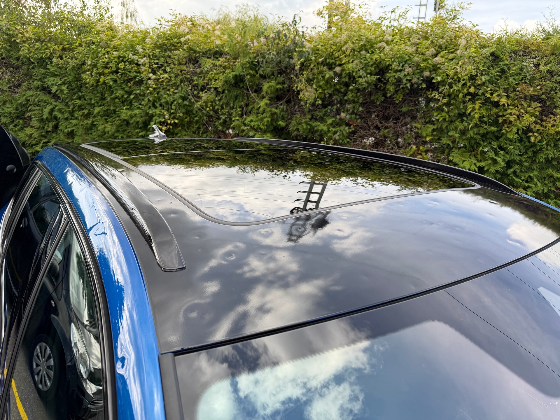 SKODA Octavia Combi 2.0 TSI DSG RS-image-10